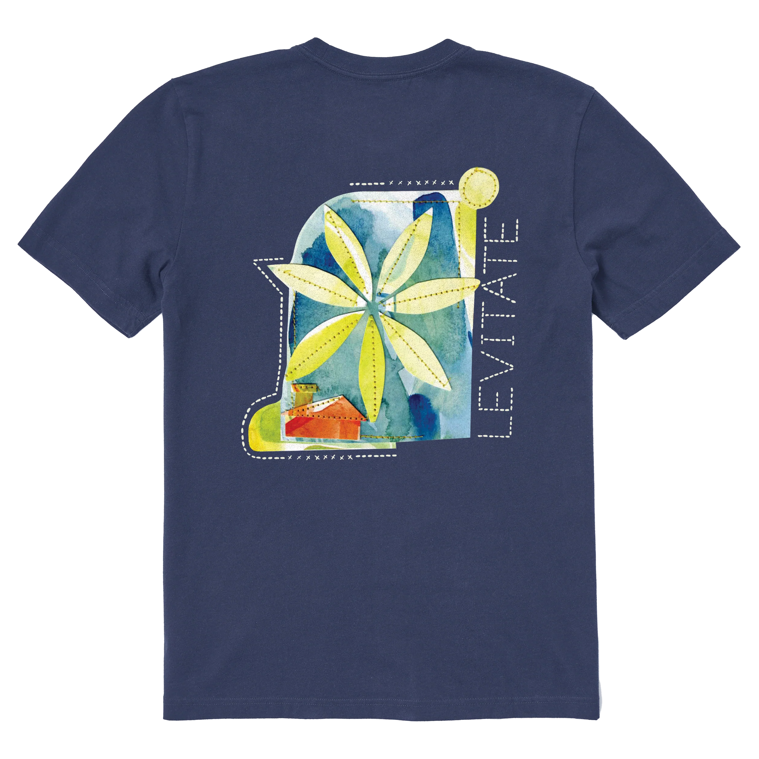 Men's Spring Has Sprung Short Sleeve Premium Tee