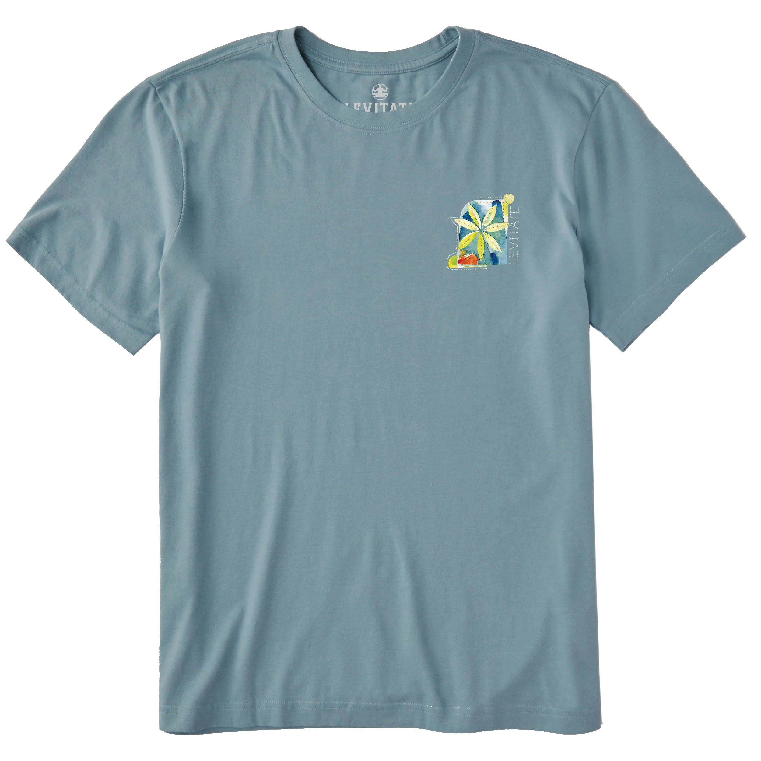 Men's Spring Has Sprung Short Sleeve Premium Tee - Image 4