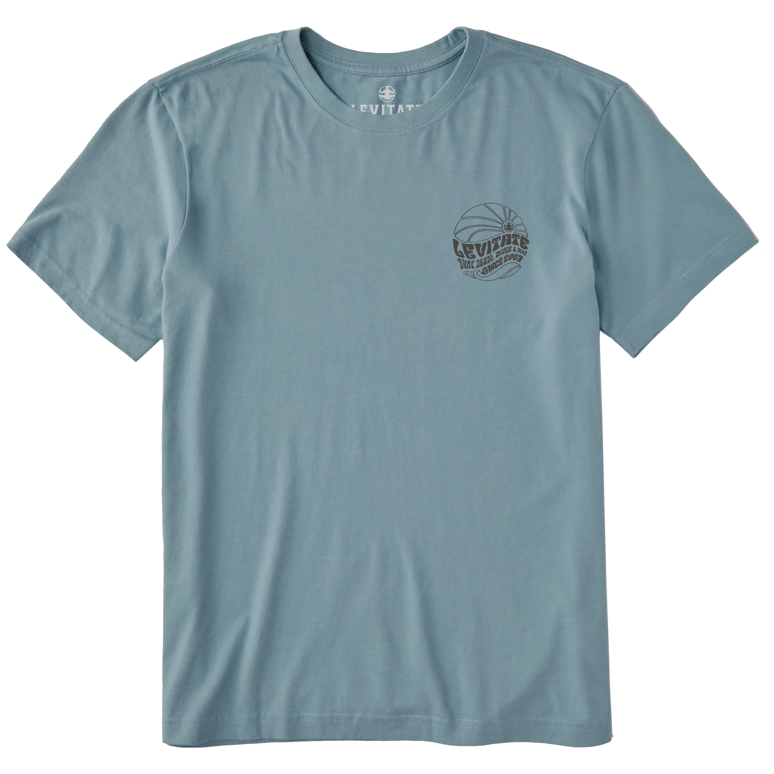 Men's Summer Groove Short Sleeve Premium Tee - Image 6