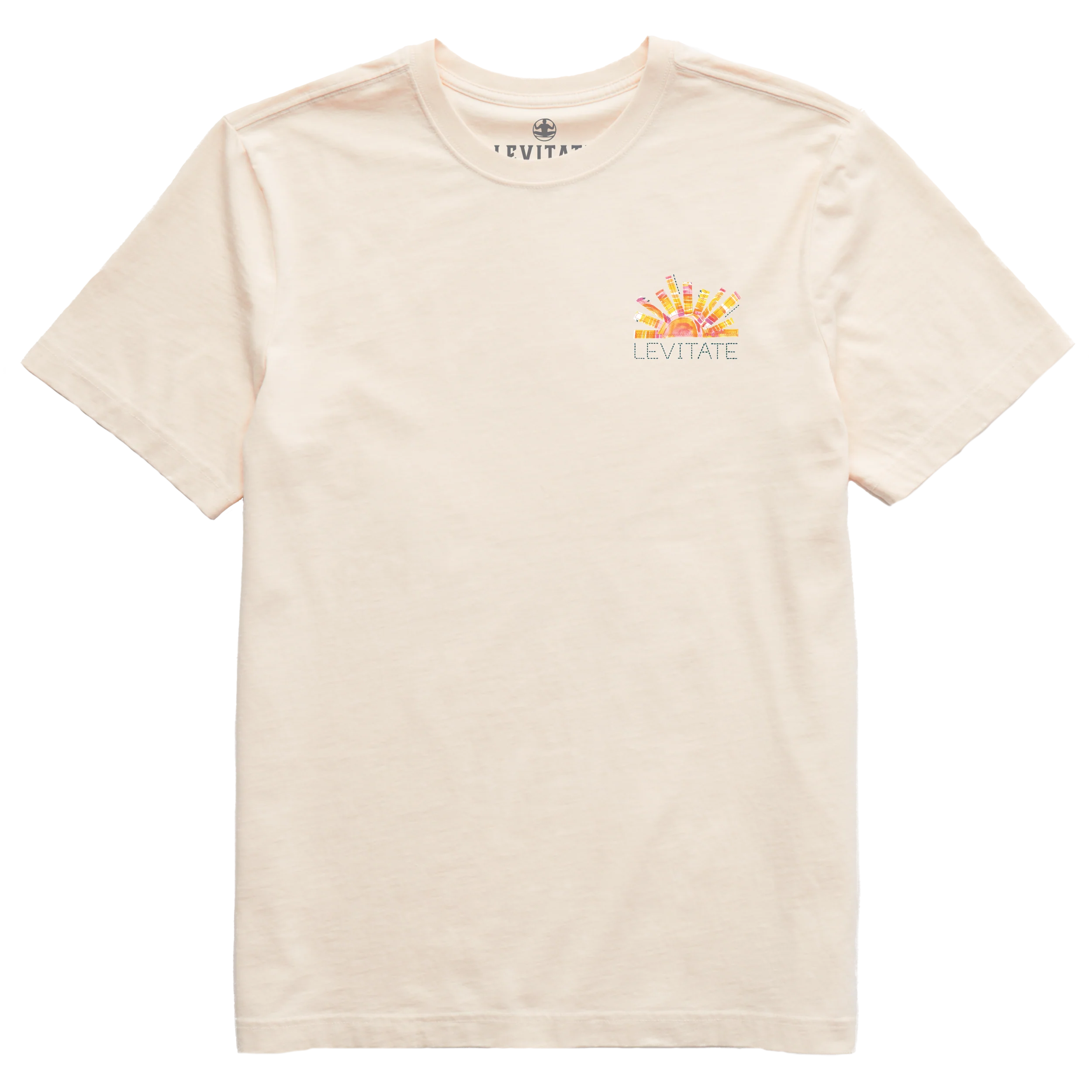Men's Festival Shack Short Sleeve Premium Tee - Image 2