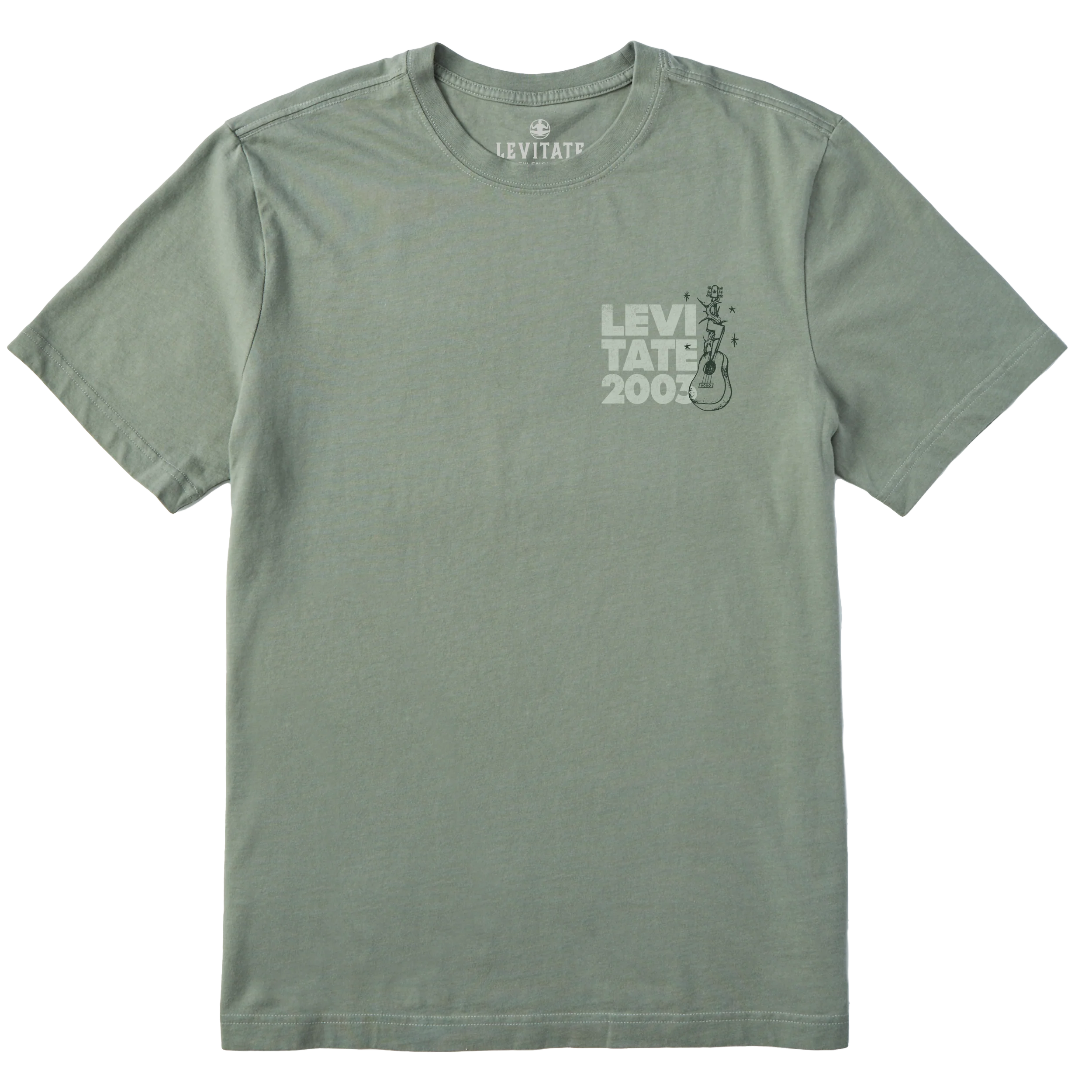 Men's Thunder Short Sleeve Premium Tee - Image 2