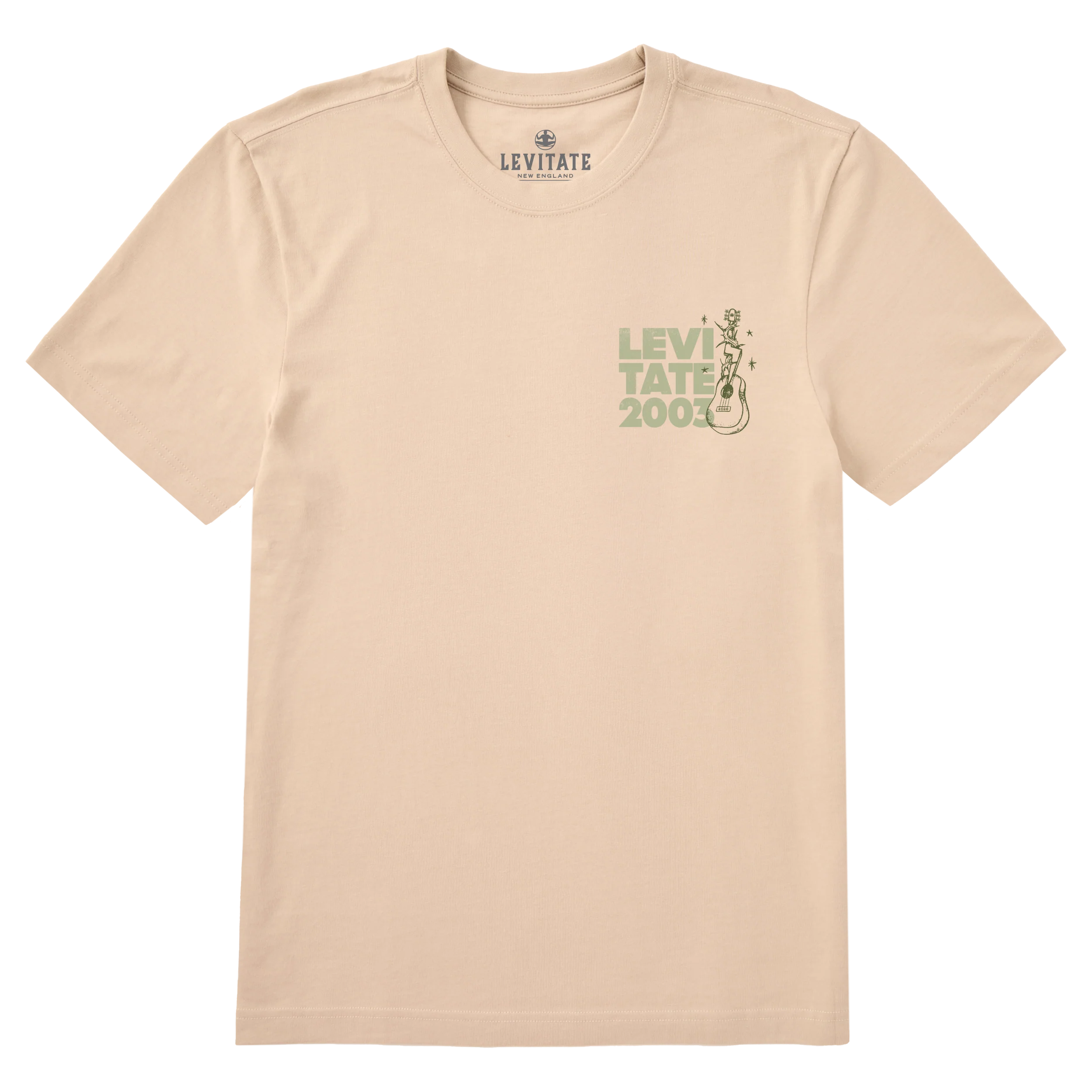 Men's Thunder Short Sleeve Premium Tee - Image 4