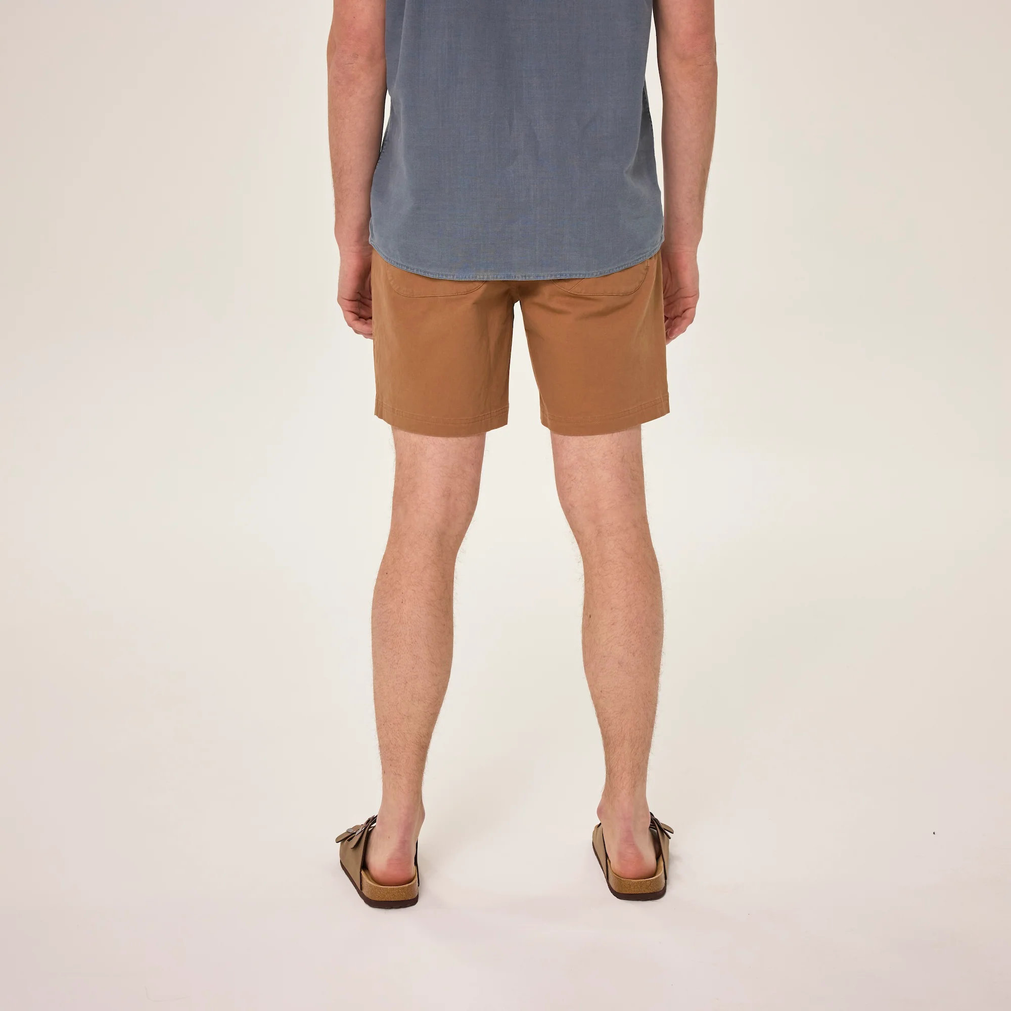 Men's Utility Shorts - Image 5