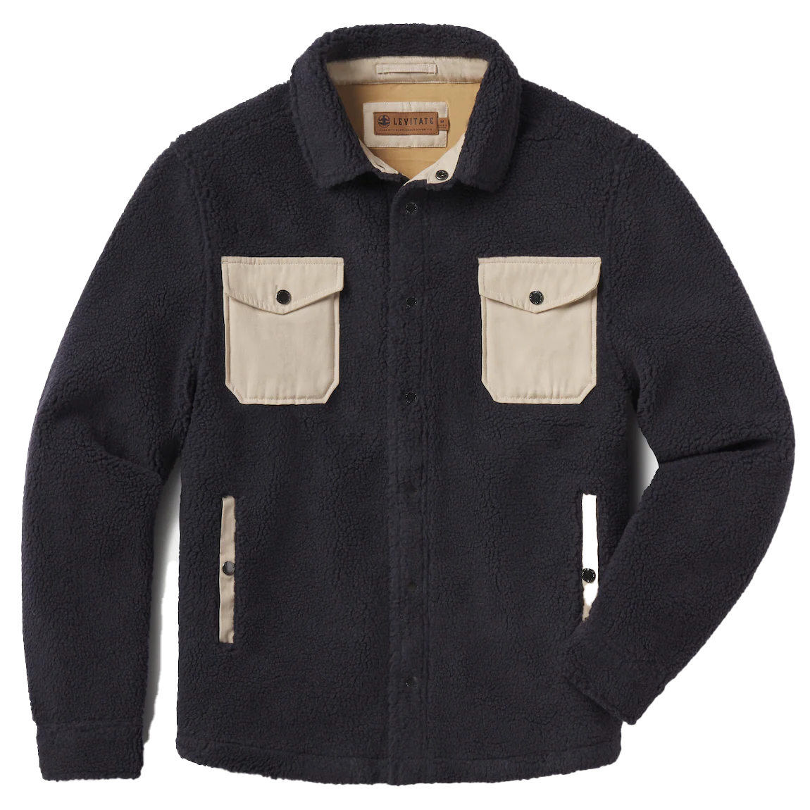 Men's Backroads Shirt Jacket - Image 5