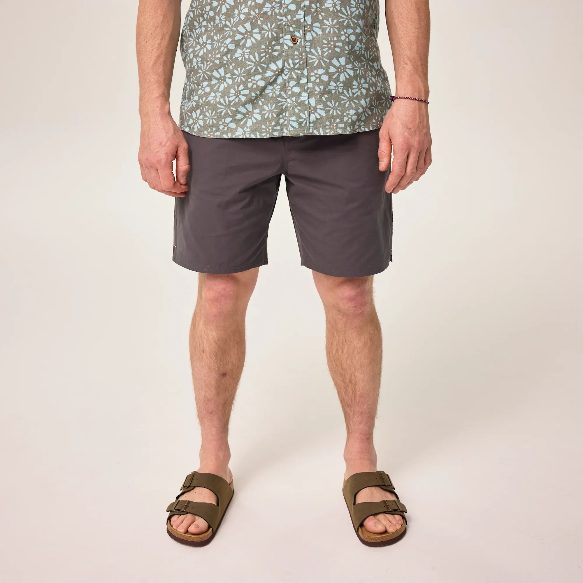 Men's Woven Volley Short - Image 4