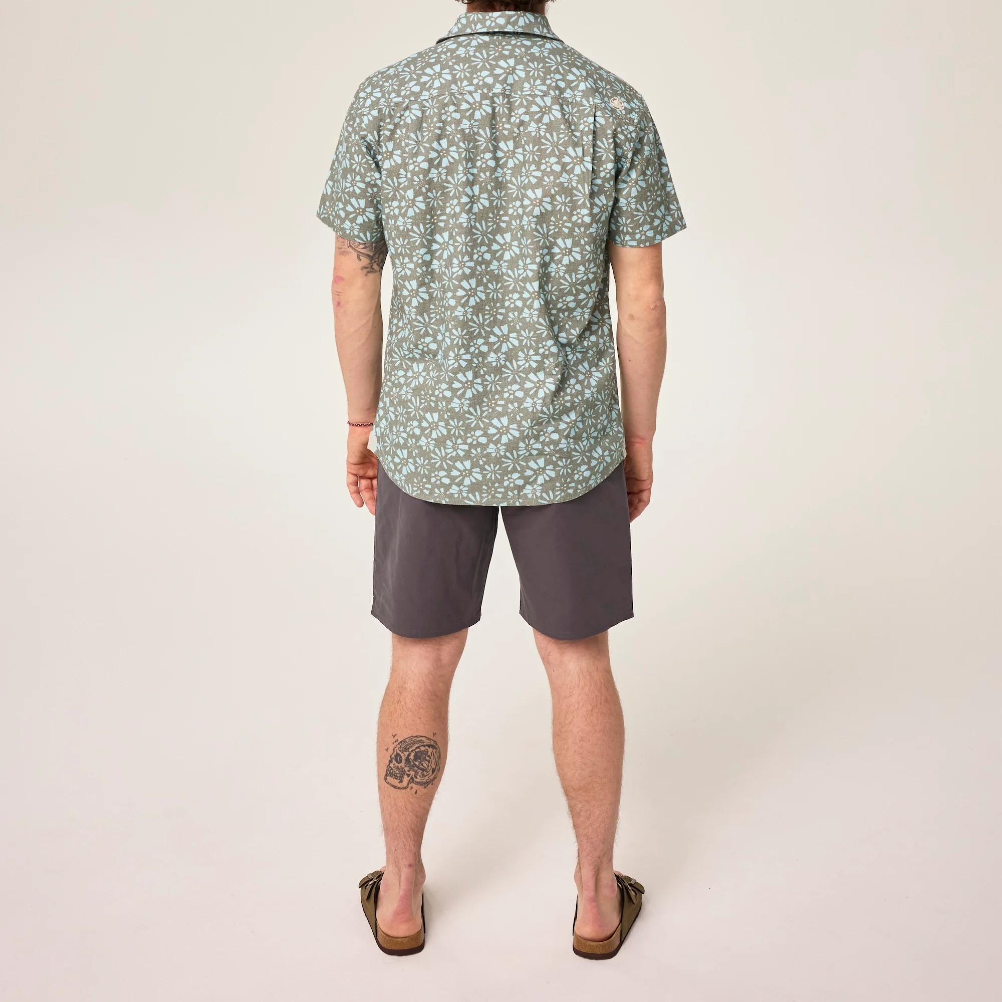 Men's Woven Volley Short - Image 5