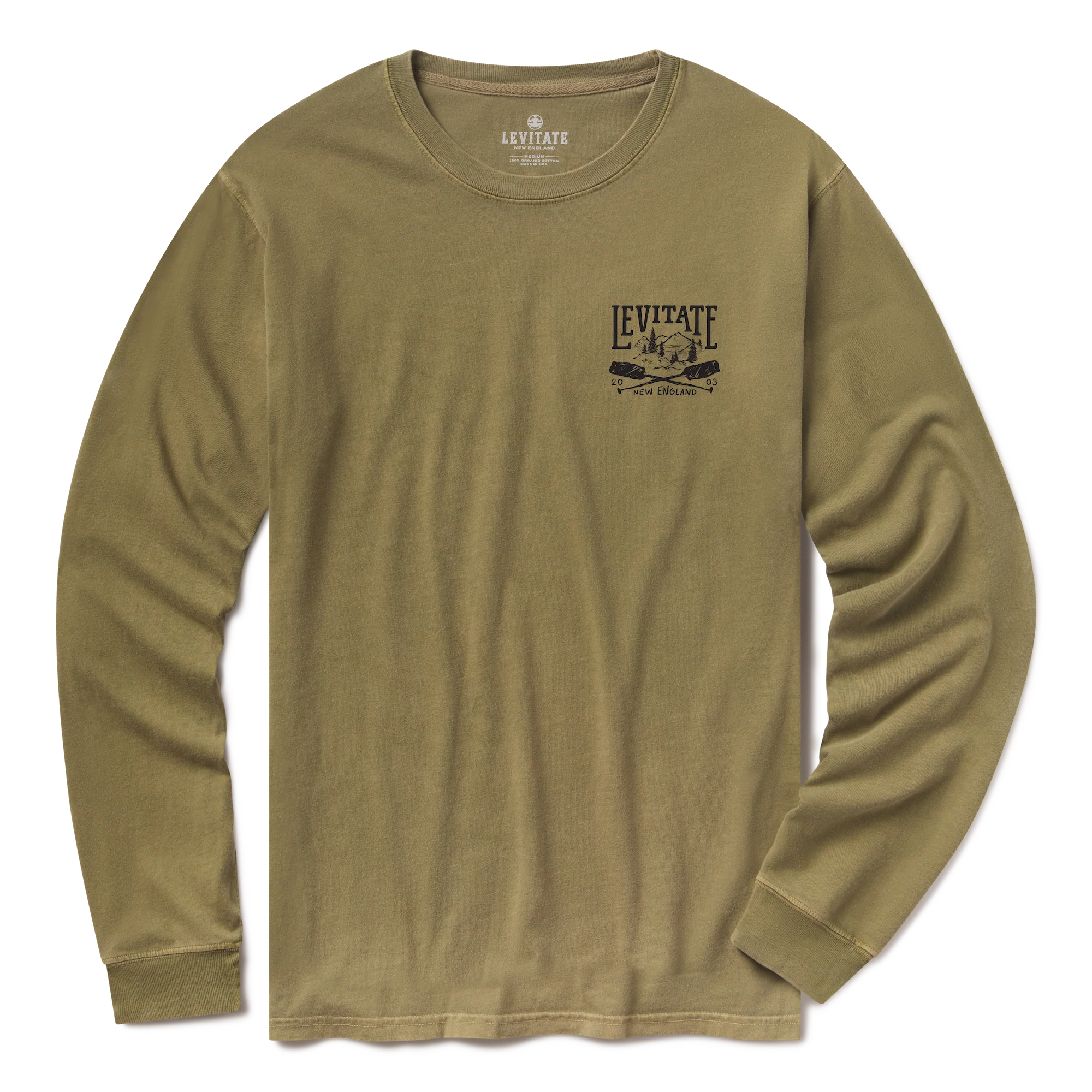 Mountain Creek L/S - Image 2