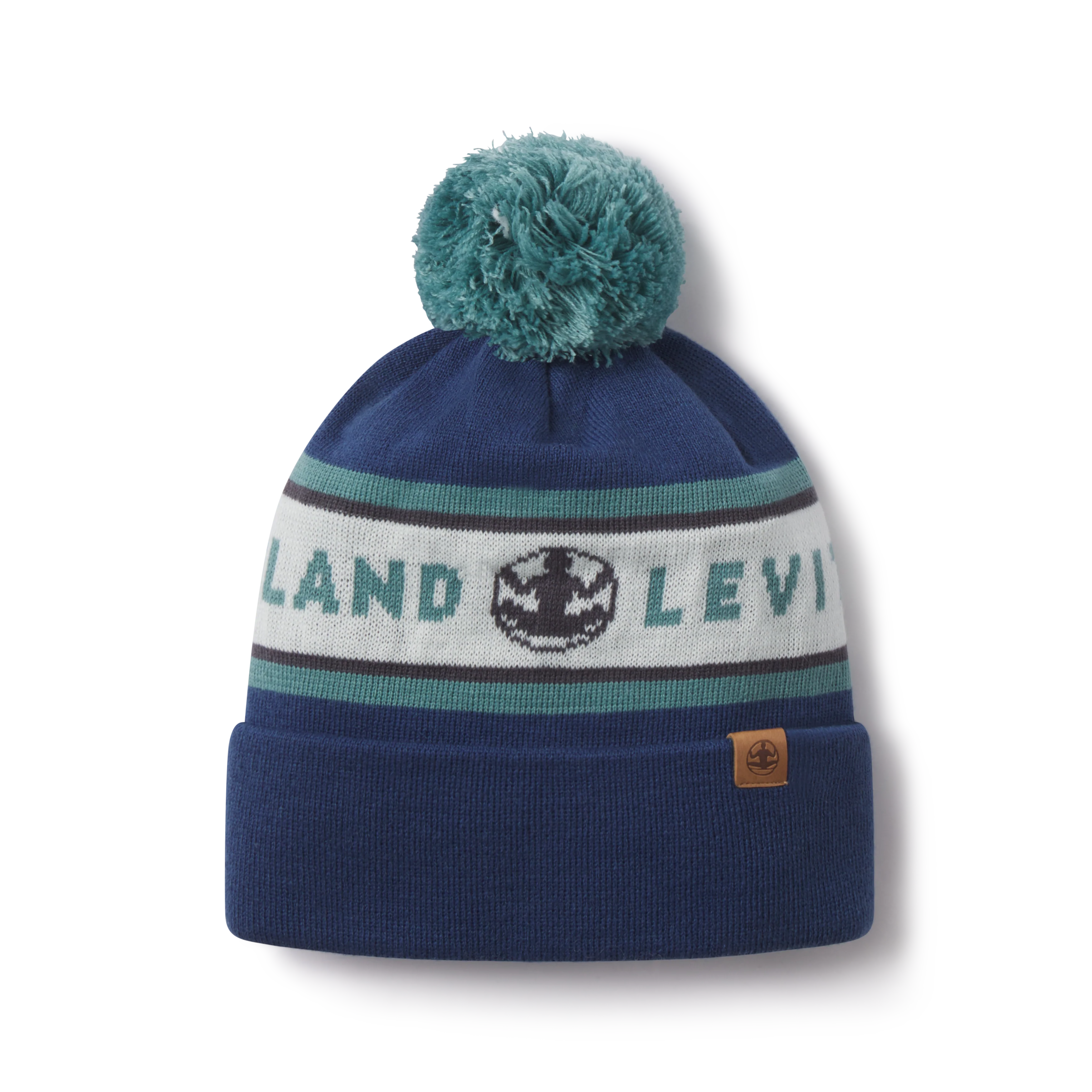 Pom Beanie - Image 4