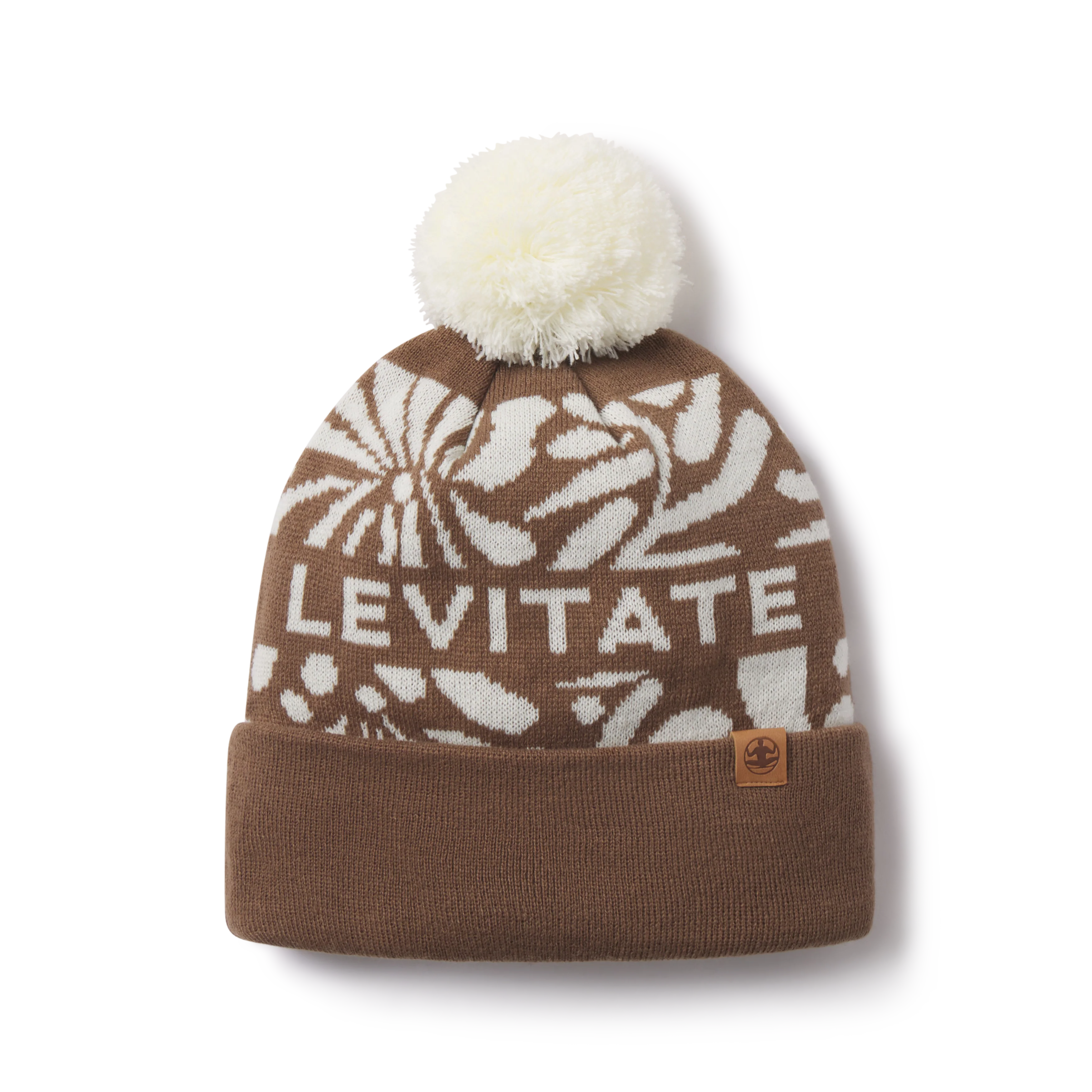 Pom Beanie - Image 5