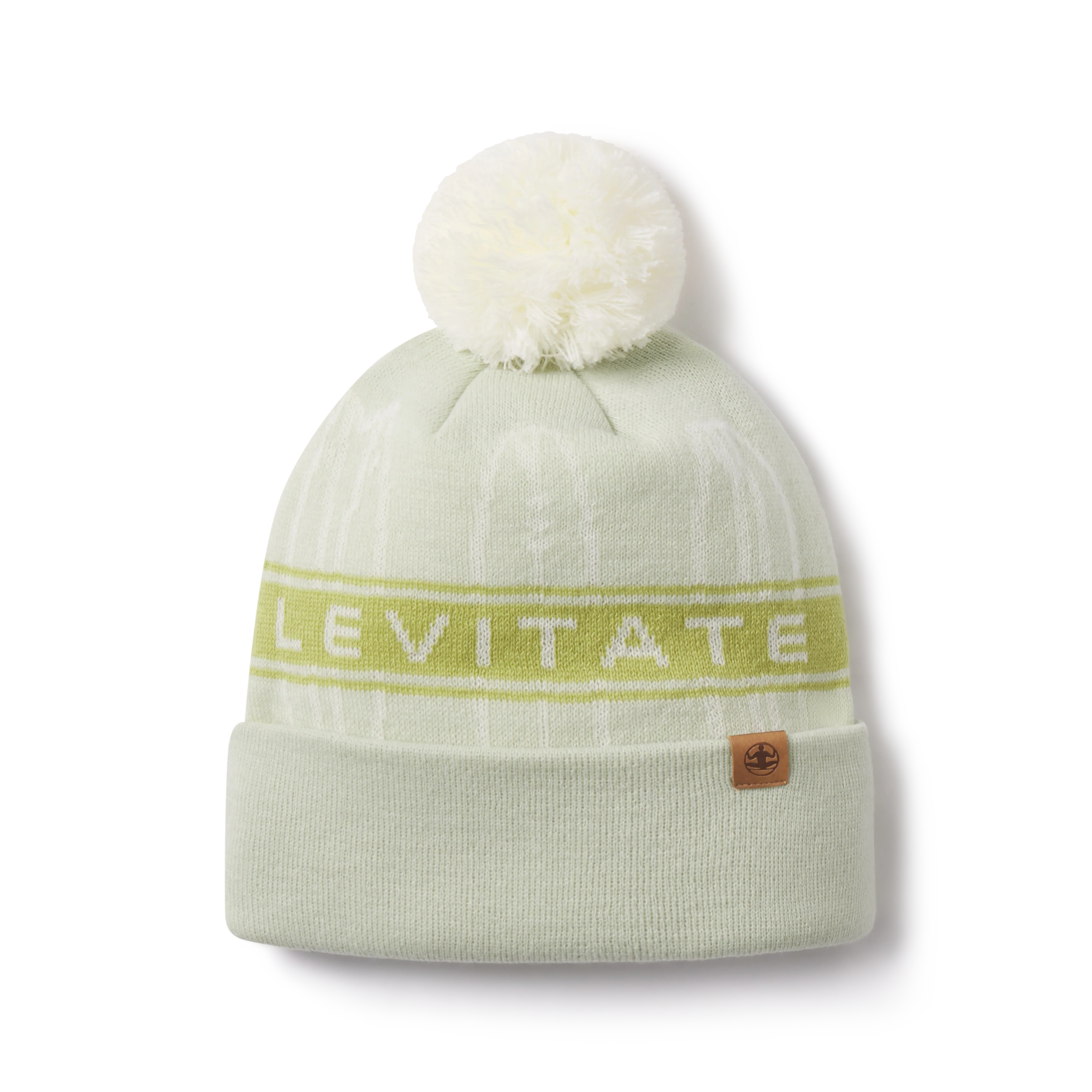 Pom Beanie - Image 6