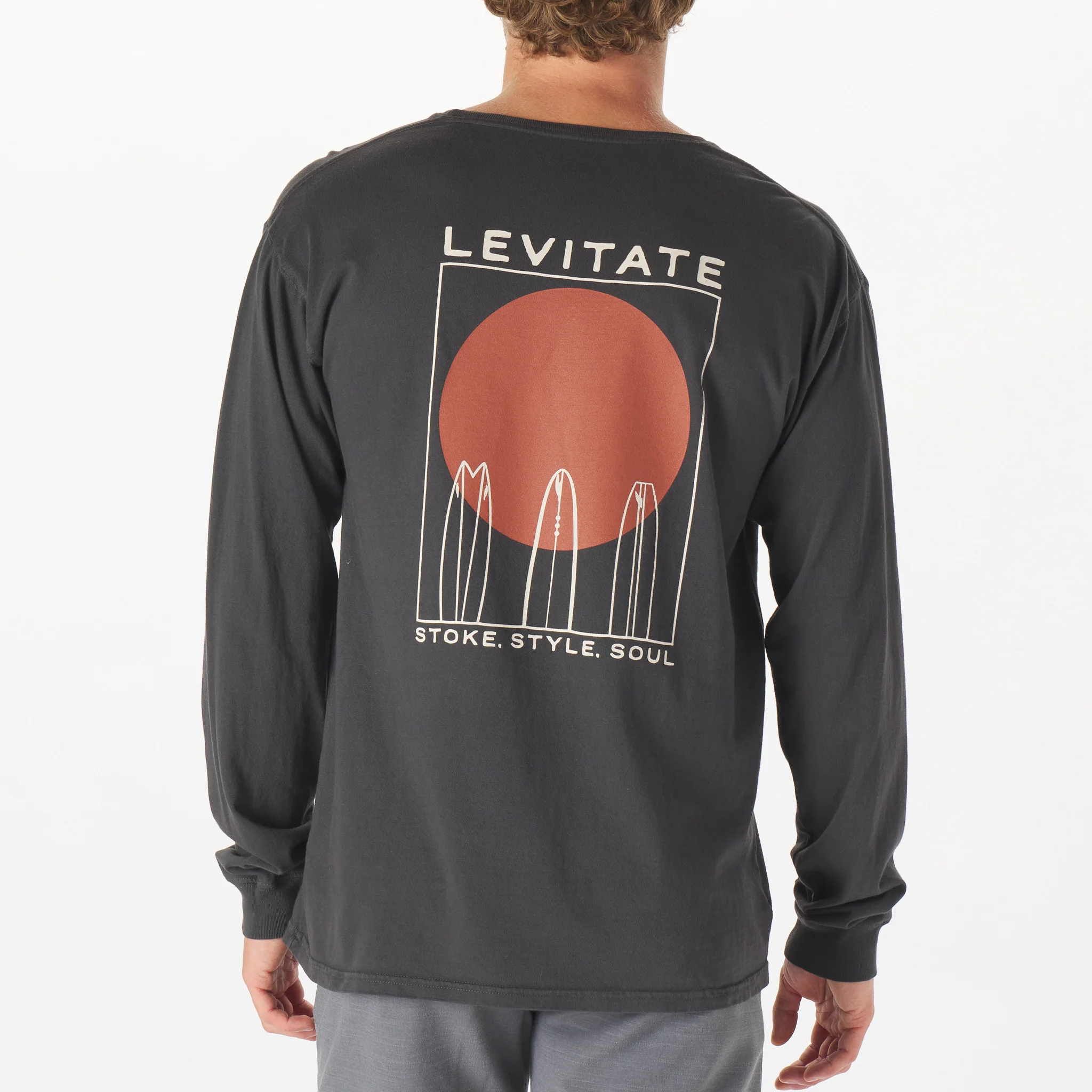 Quiver Surf L/S - Image 3
