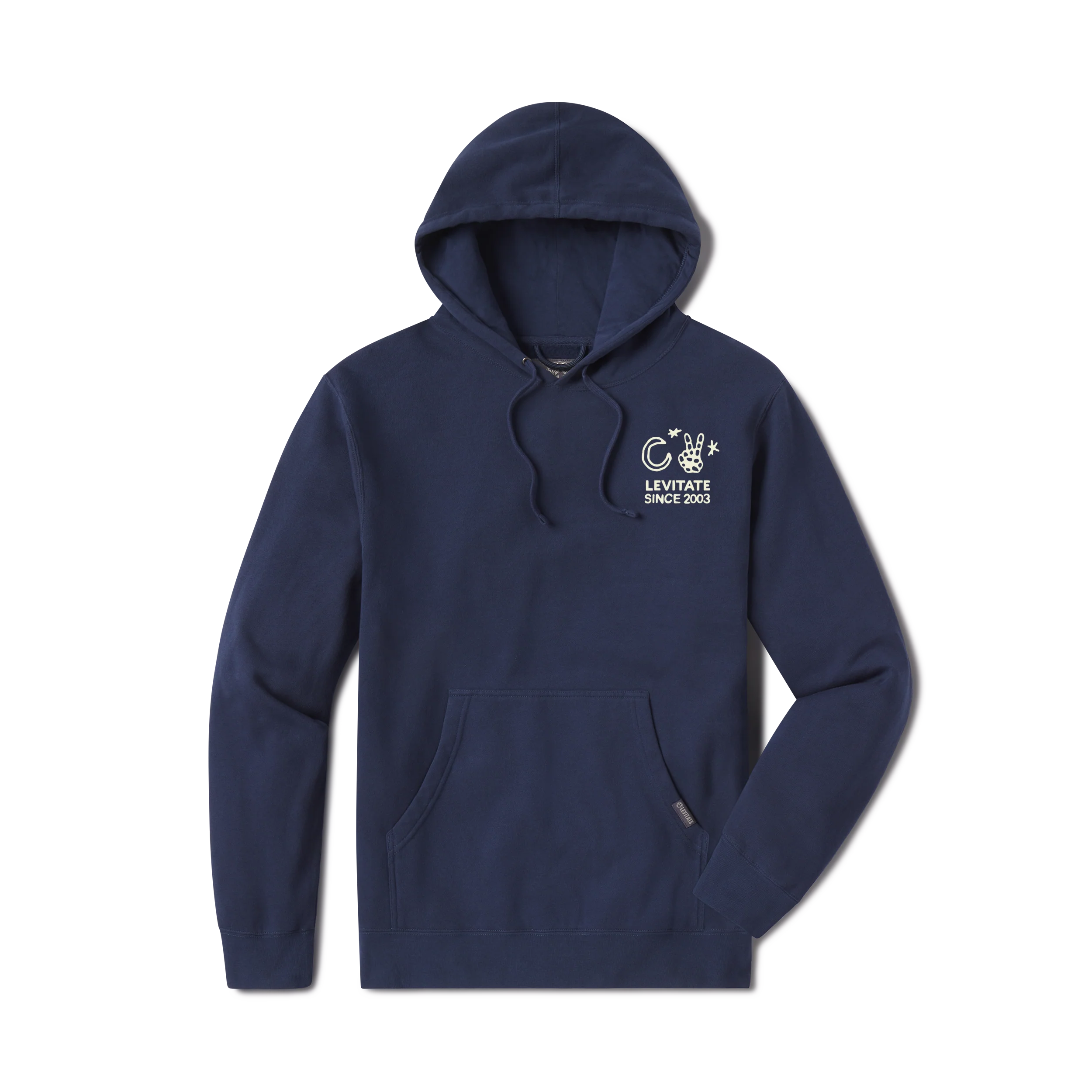 Rest In Peace Hoodie - Image 2