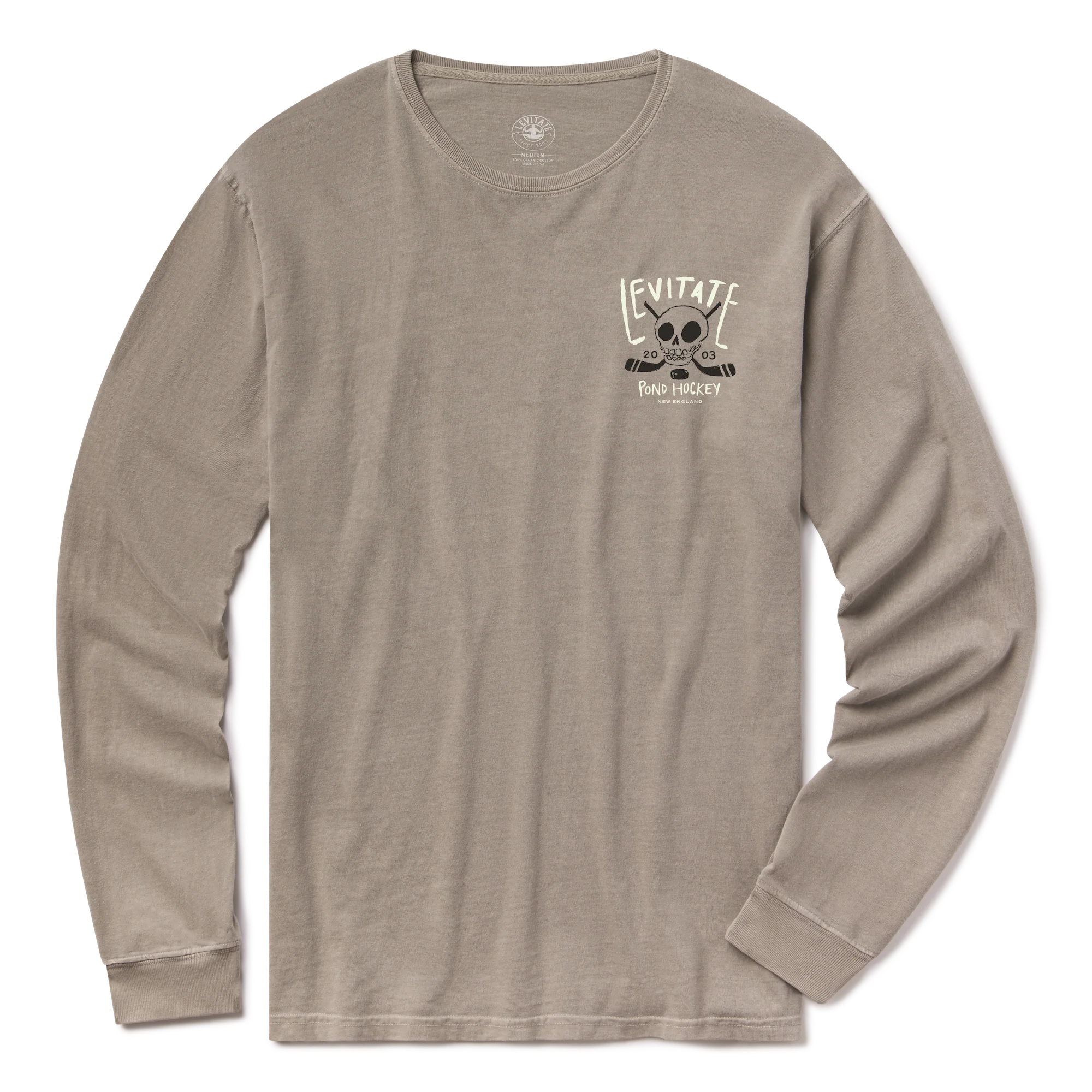 Slapshot L/S - Image 2