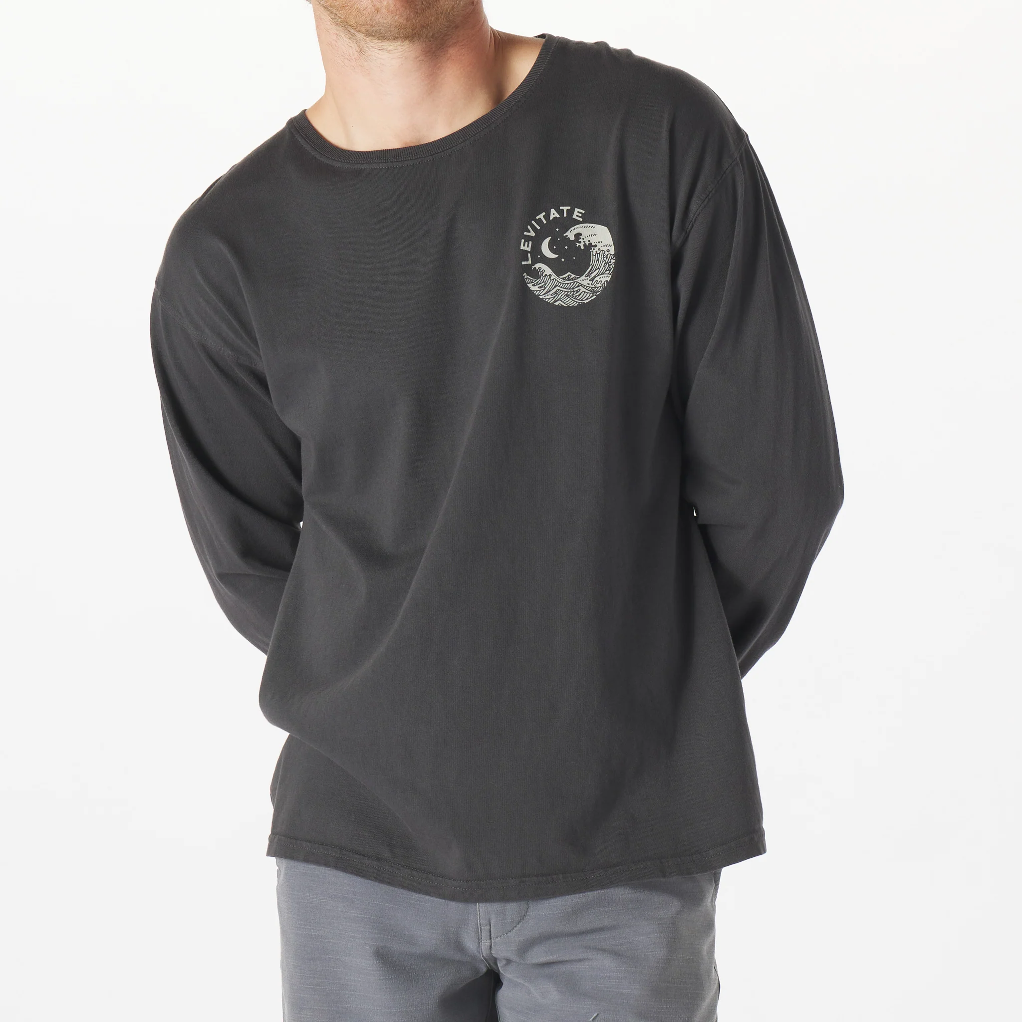 Starry Night L/S - Image 3