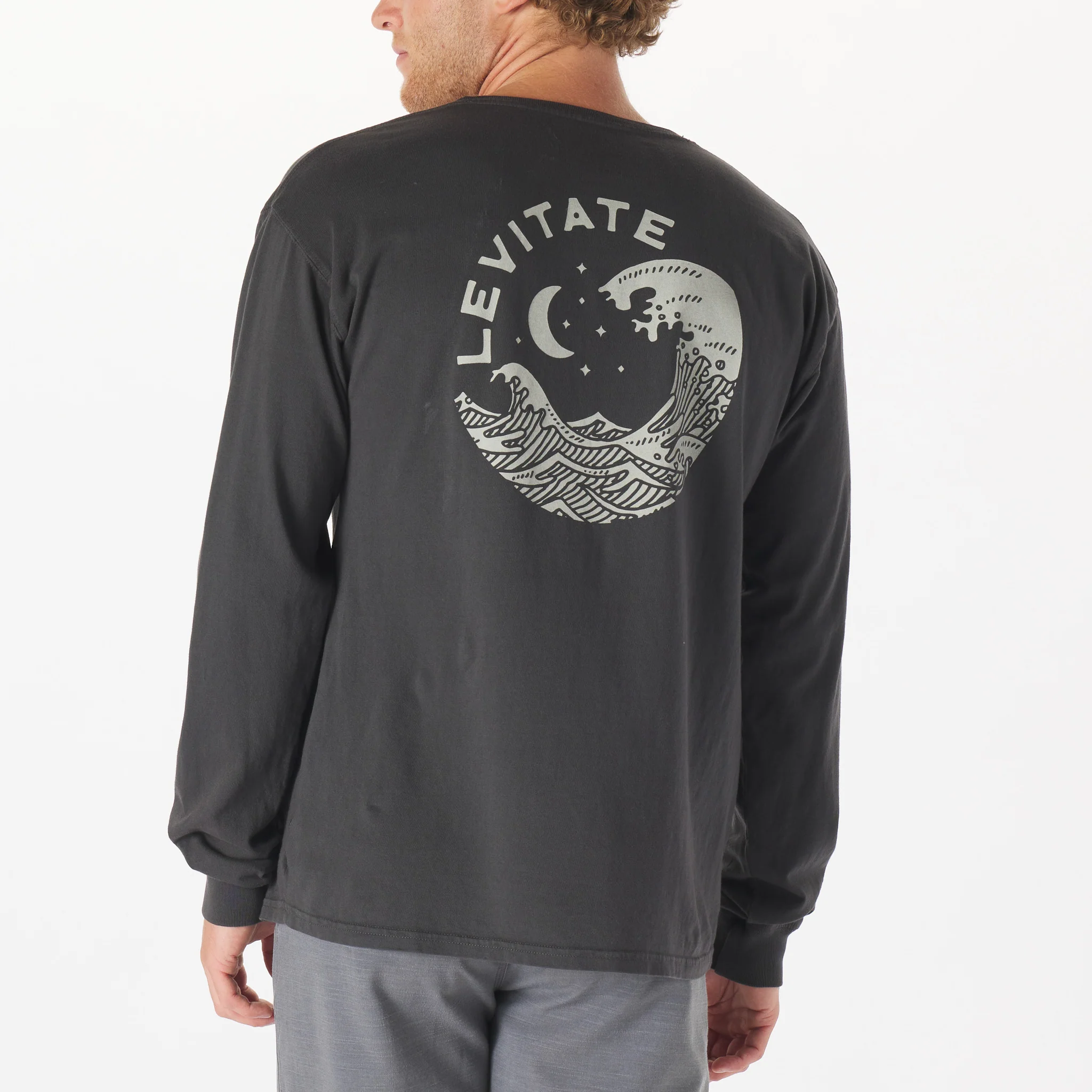Starry Night L/S - Image 4