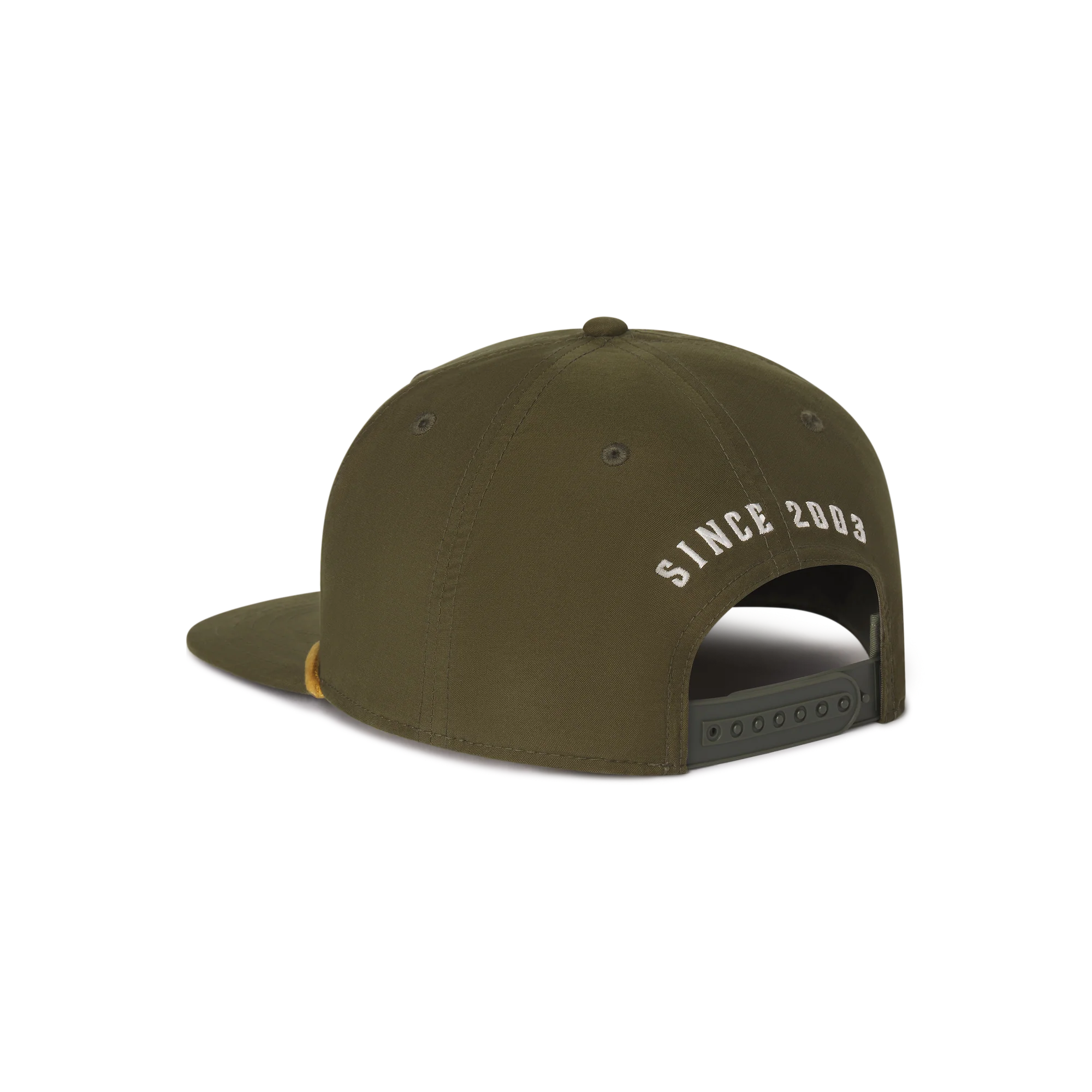 Sweet Sunshine Snapback - Image 2