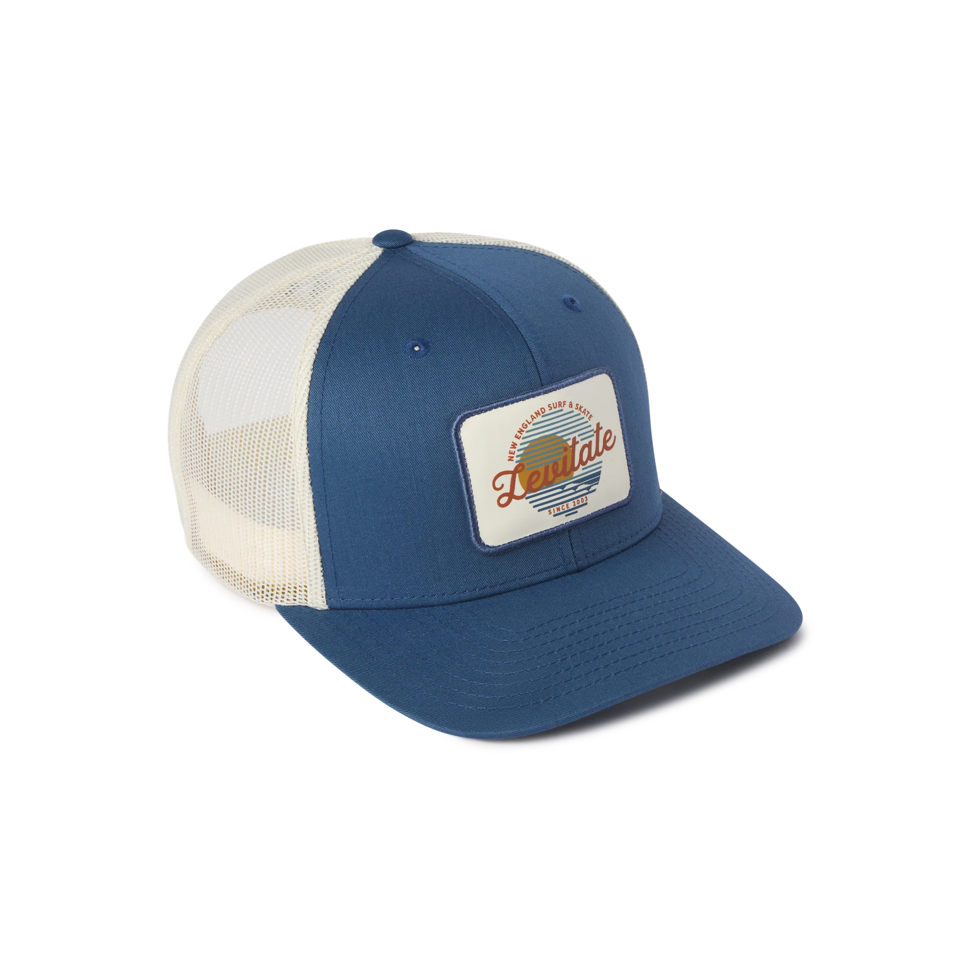 Sunset Break Trucker - Image 7