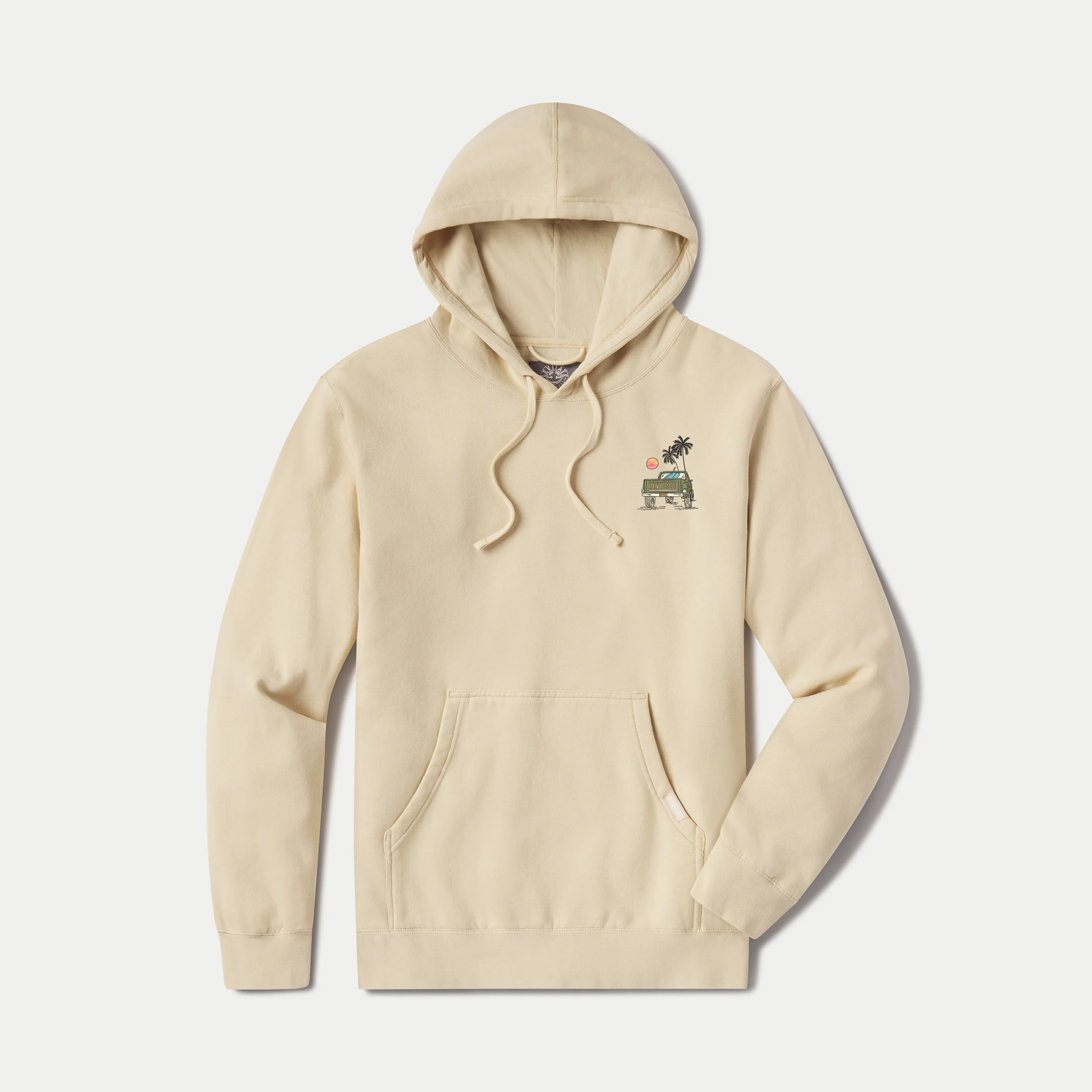 Sunset Pick Up Hoodie - Image 4