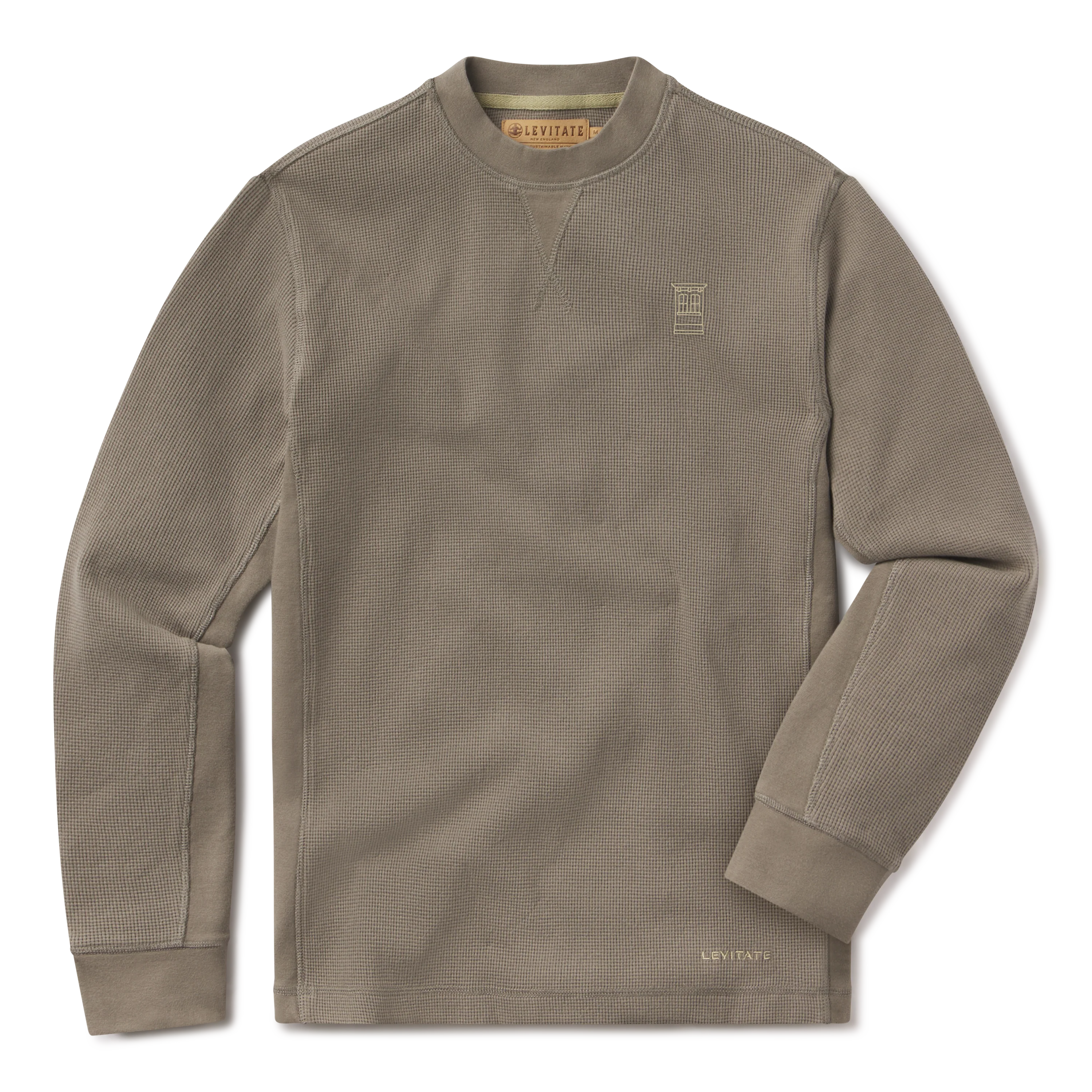 TOH Men's Everyday Thermal Top - Image 3