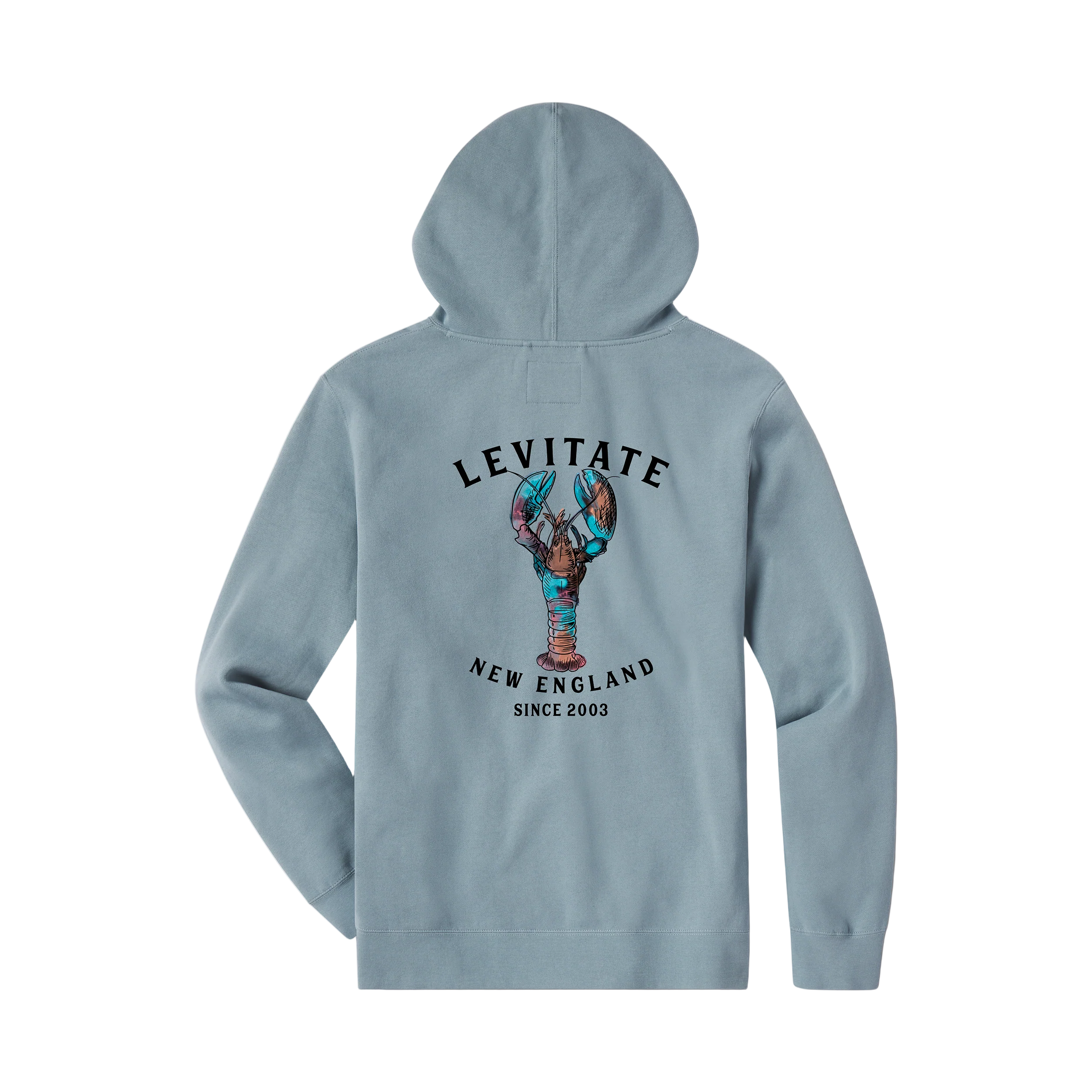 Trippy Lobster Hoodie - Image 3