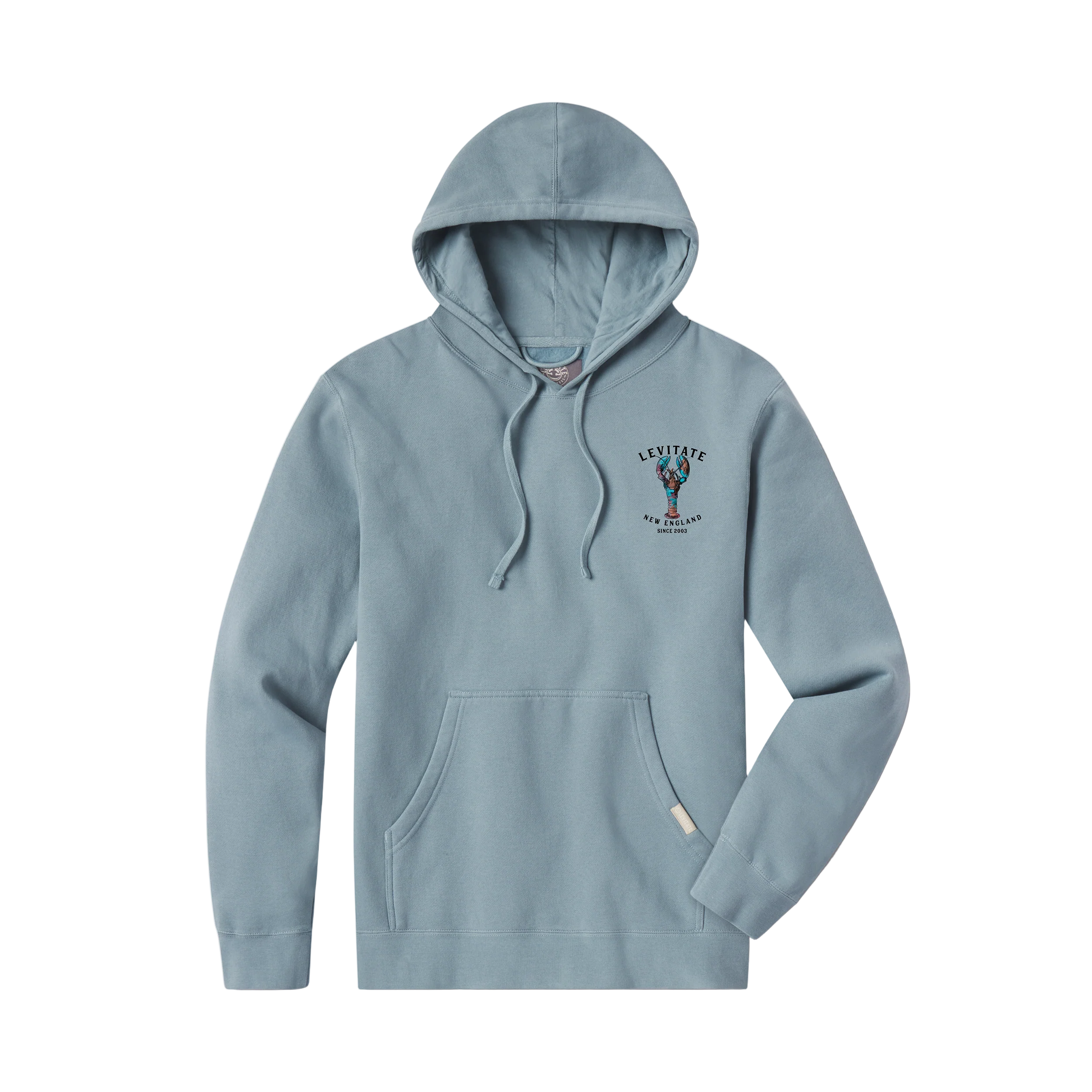 Trippy Lobster Hoodie - Image 4