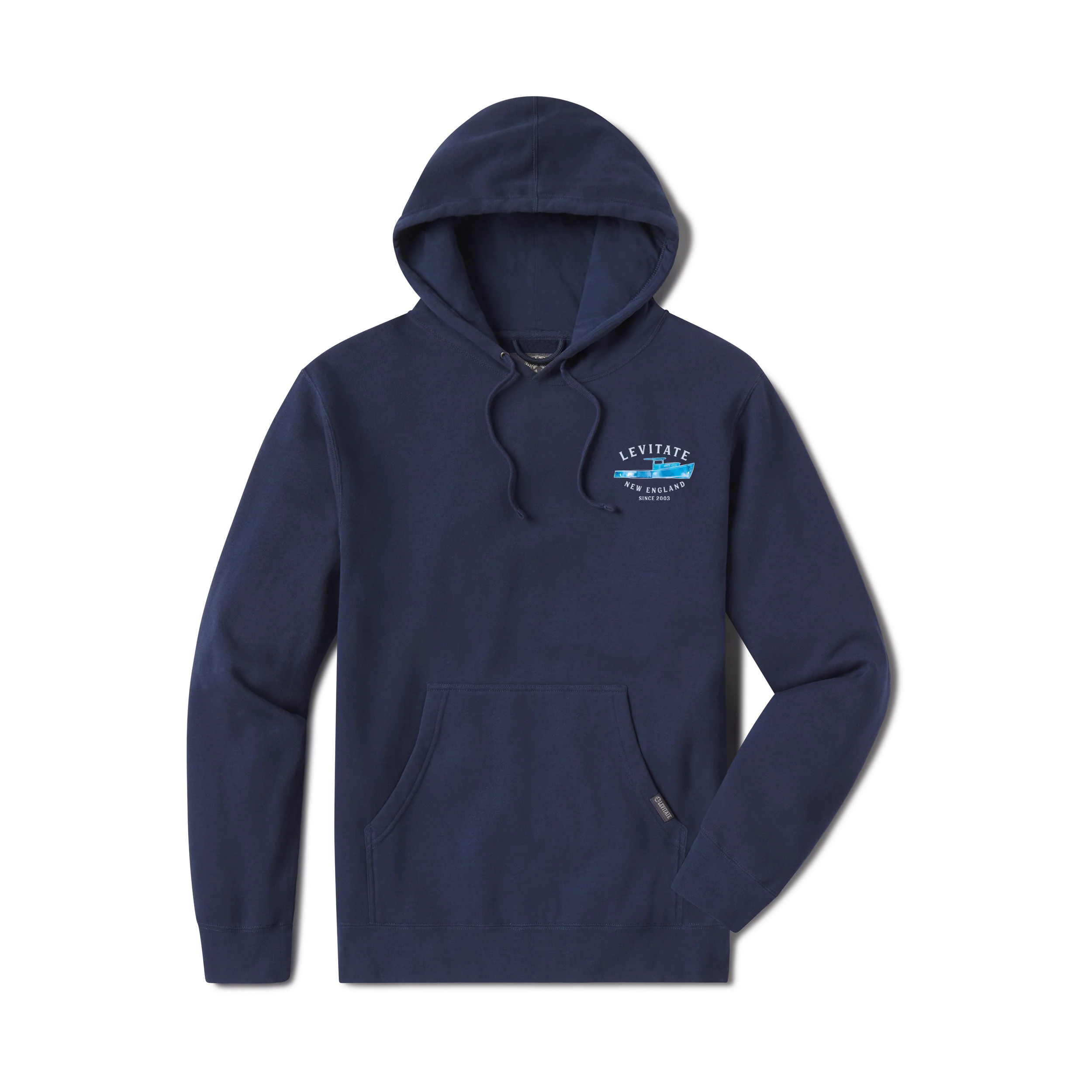 Trippy Trawler Hoodie - Image 2