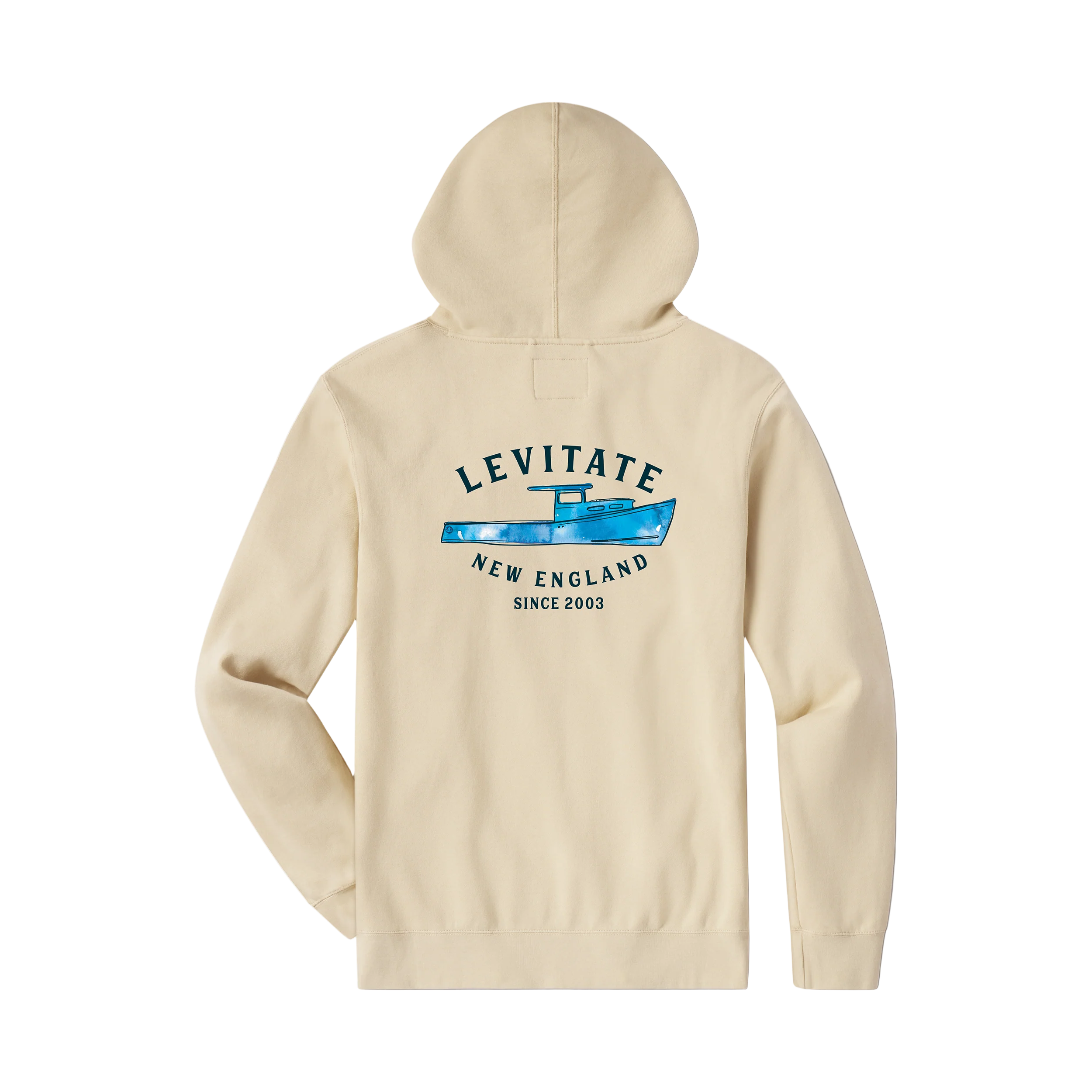 Trippy Trawler Hoodie - Image 3