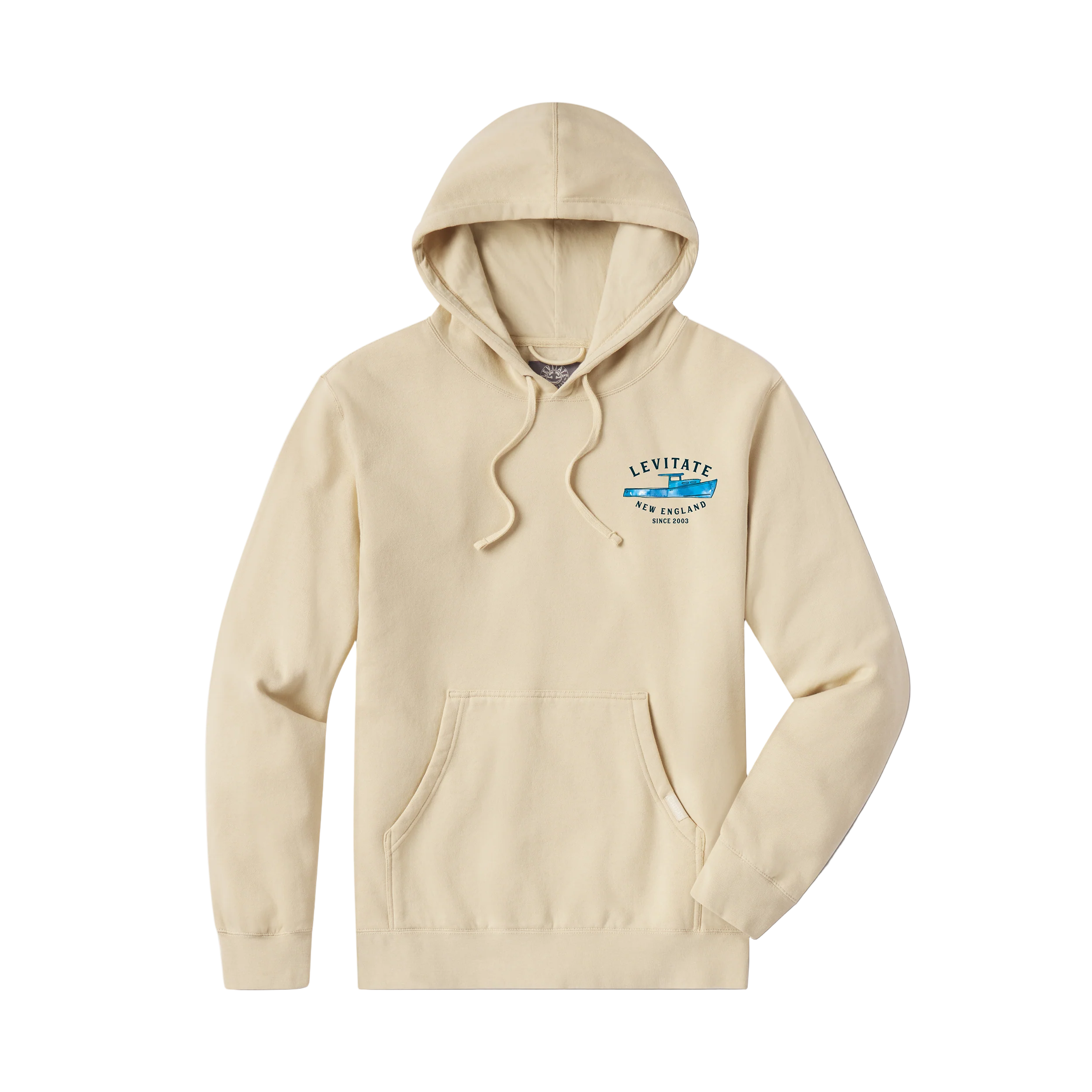 Trippy Trawler Hoodie - Image 4