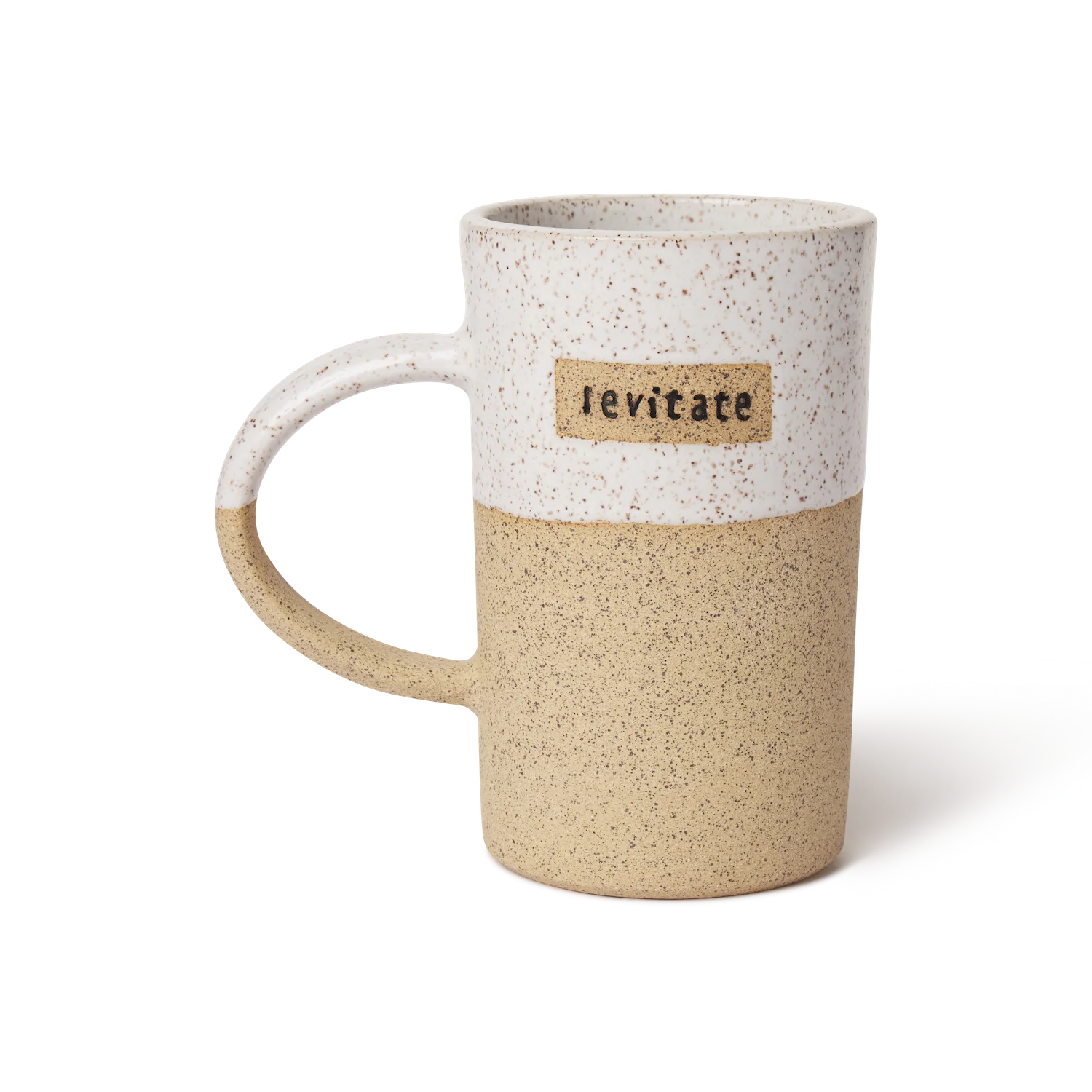 Two Tone Ceramic Mug