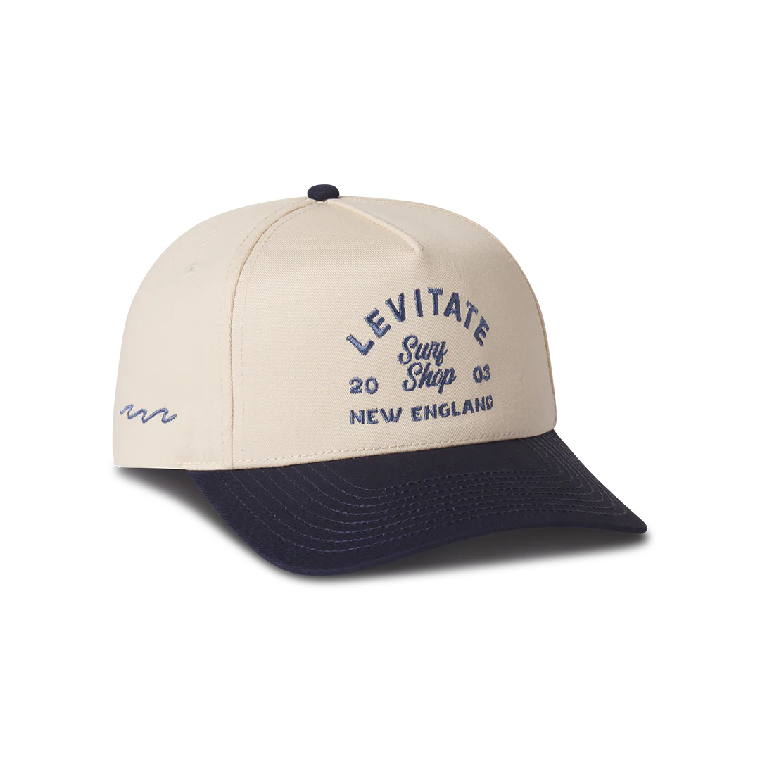 Two Tone Snapback
