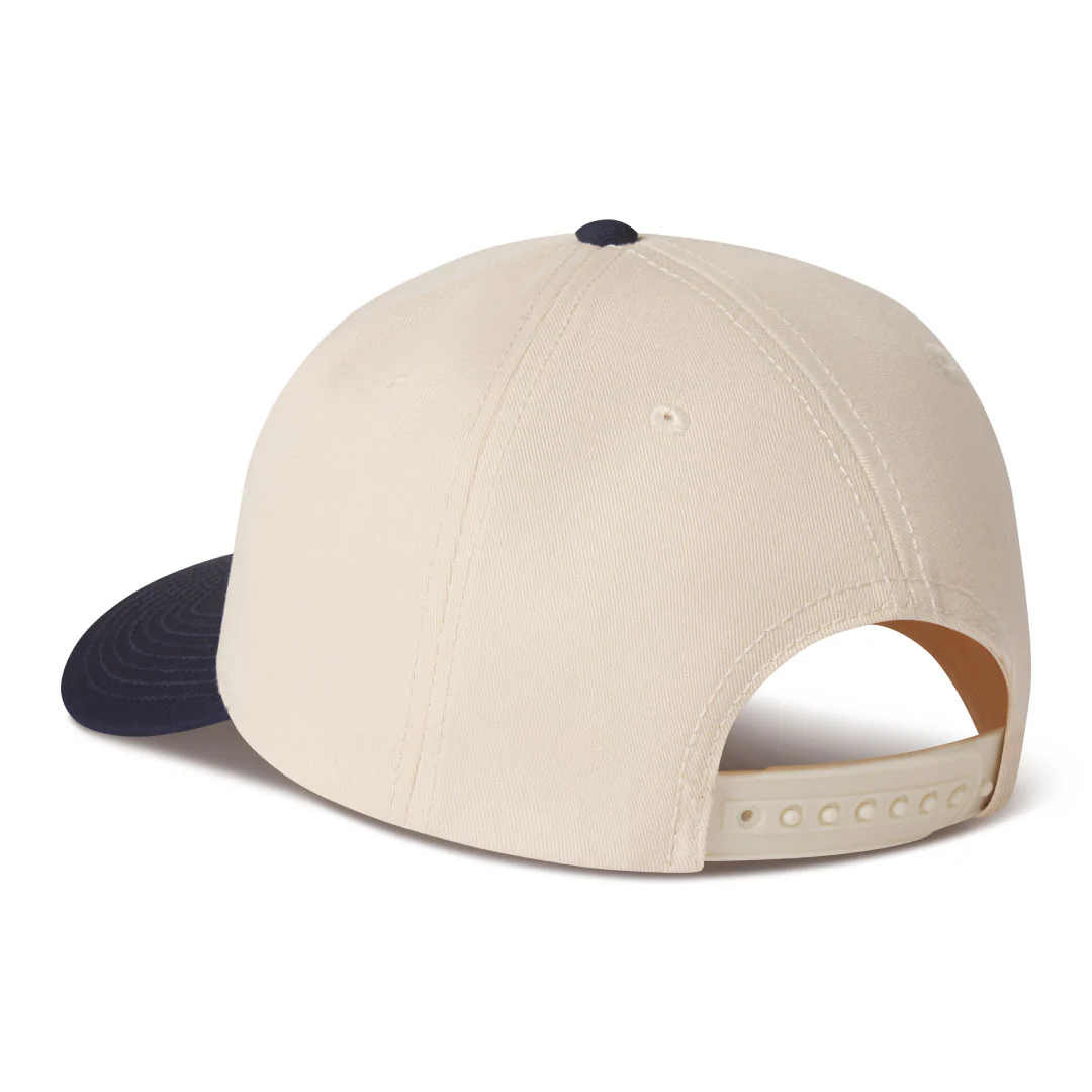 Two Tone Snapback - Image 2