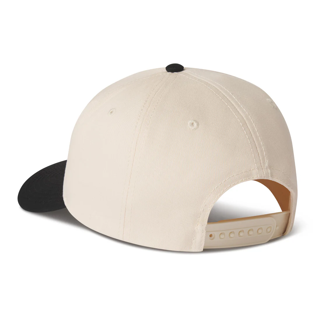 Two Tone Snapback - Image 5