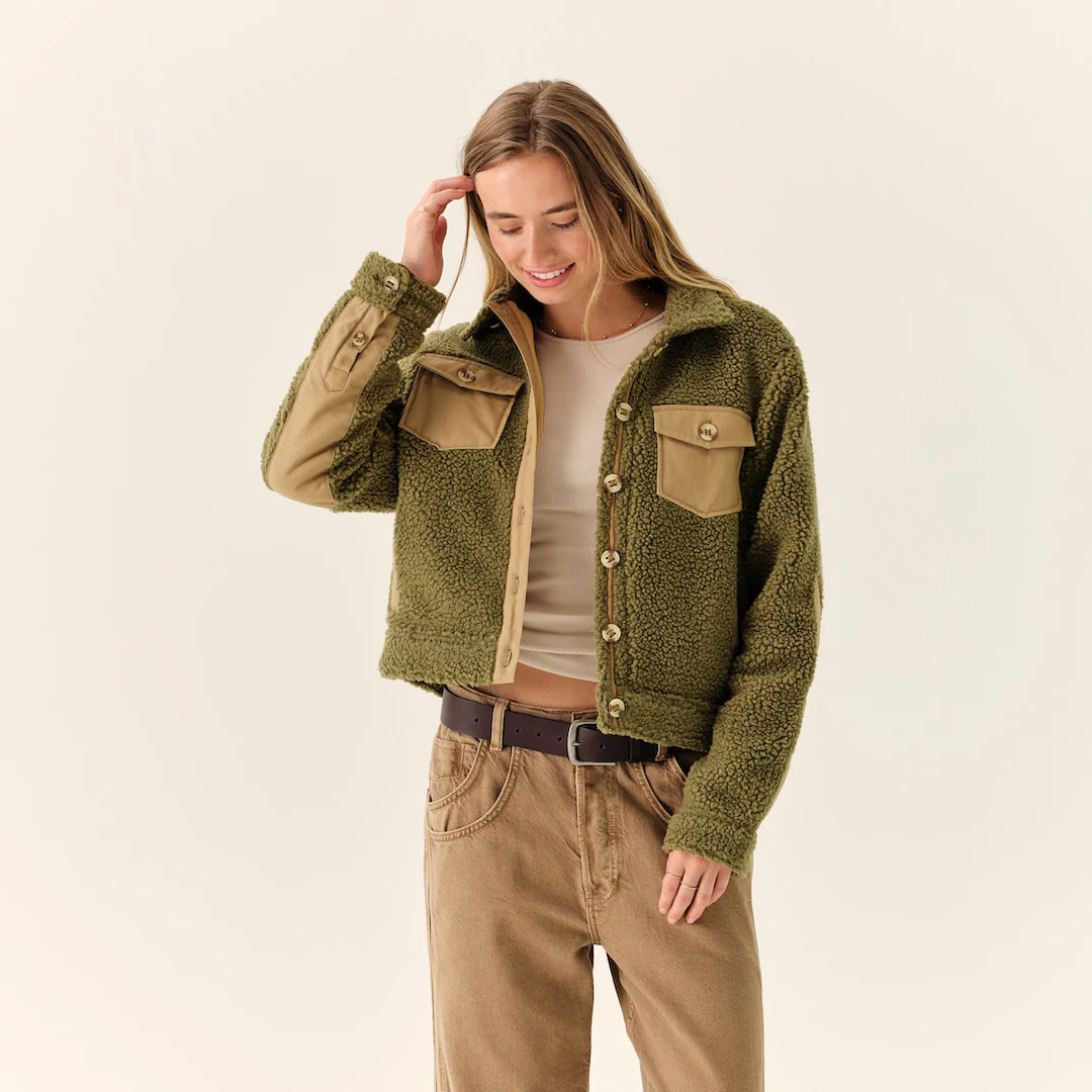 Women's Adventure Trucker - Image 3
