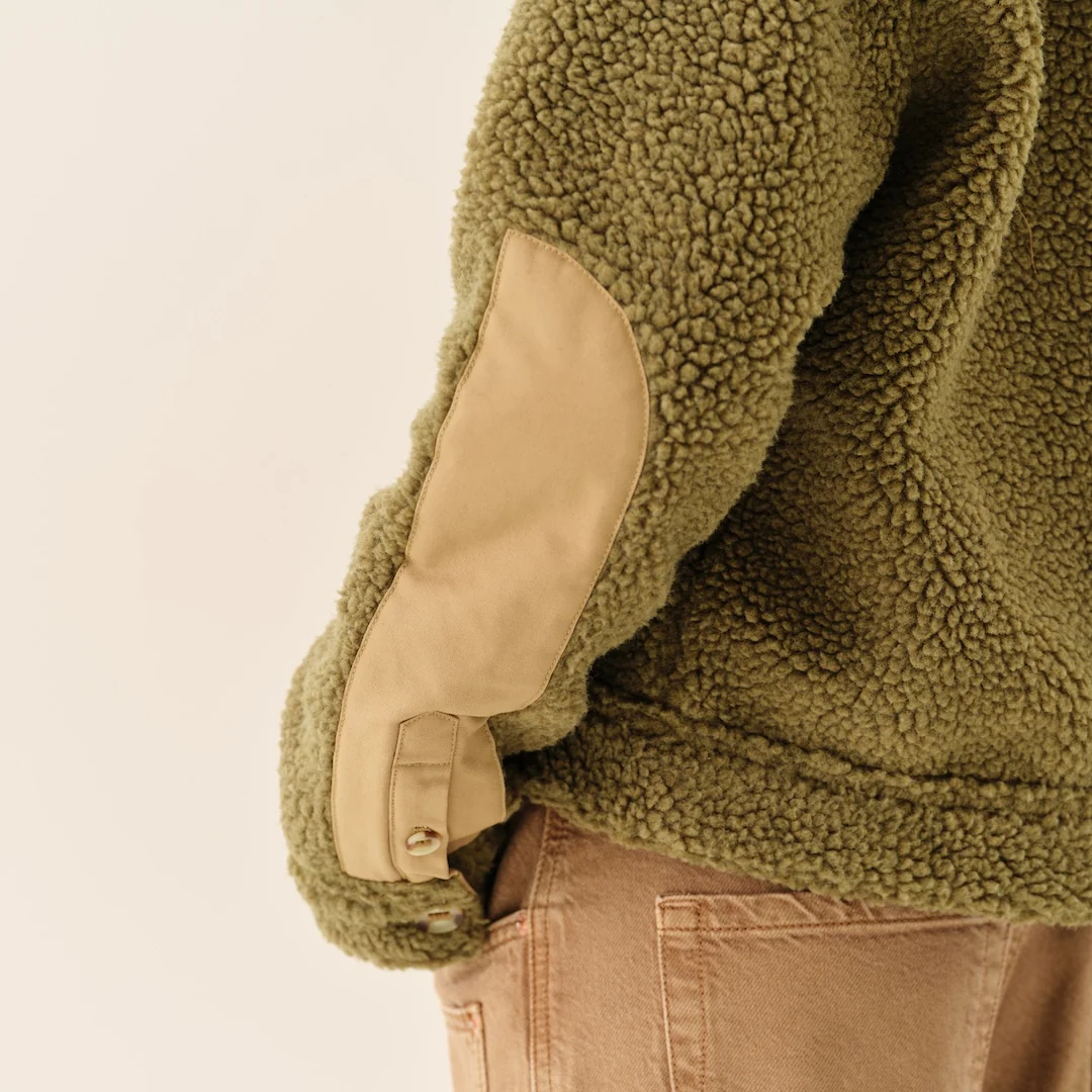 Women's Adventure Trucker - Image 5