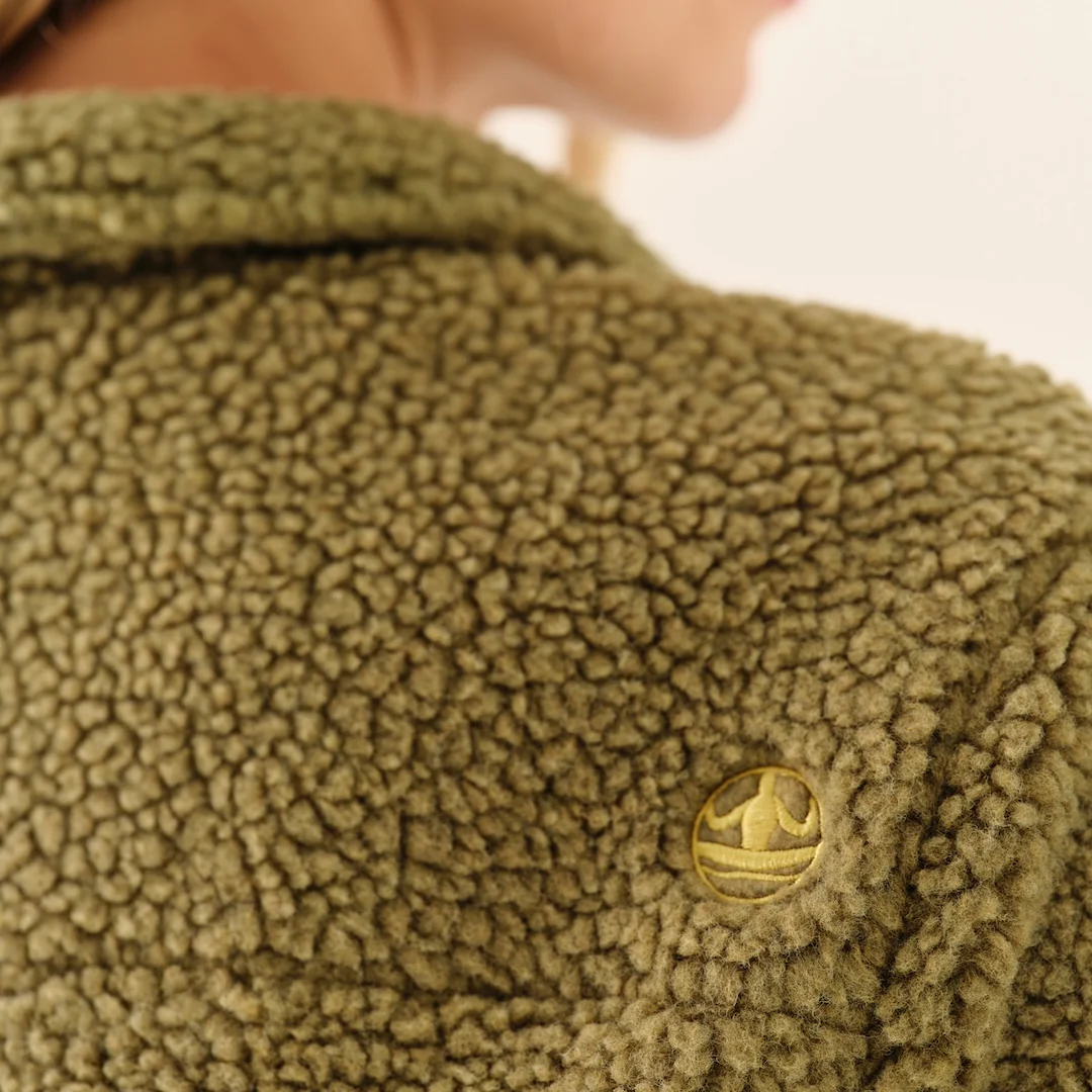 Women's Adventure Trucker - Image 7