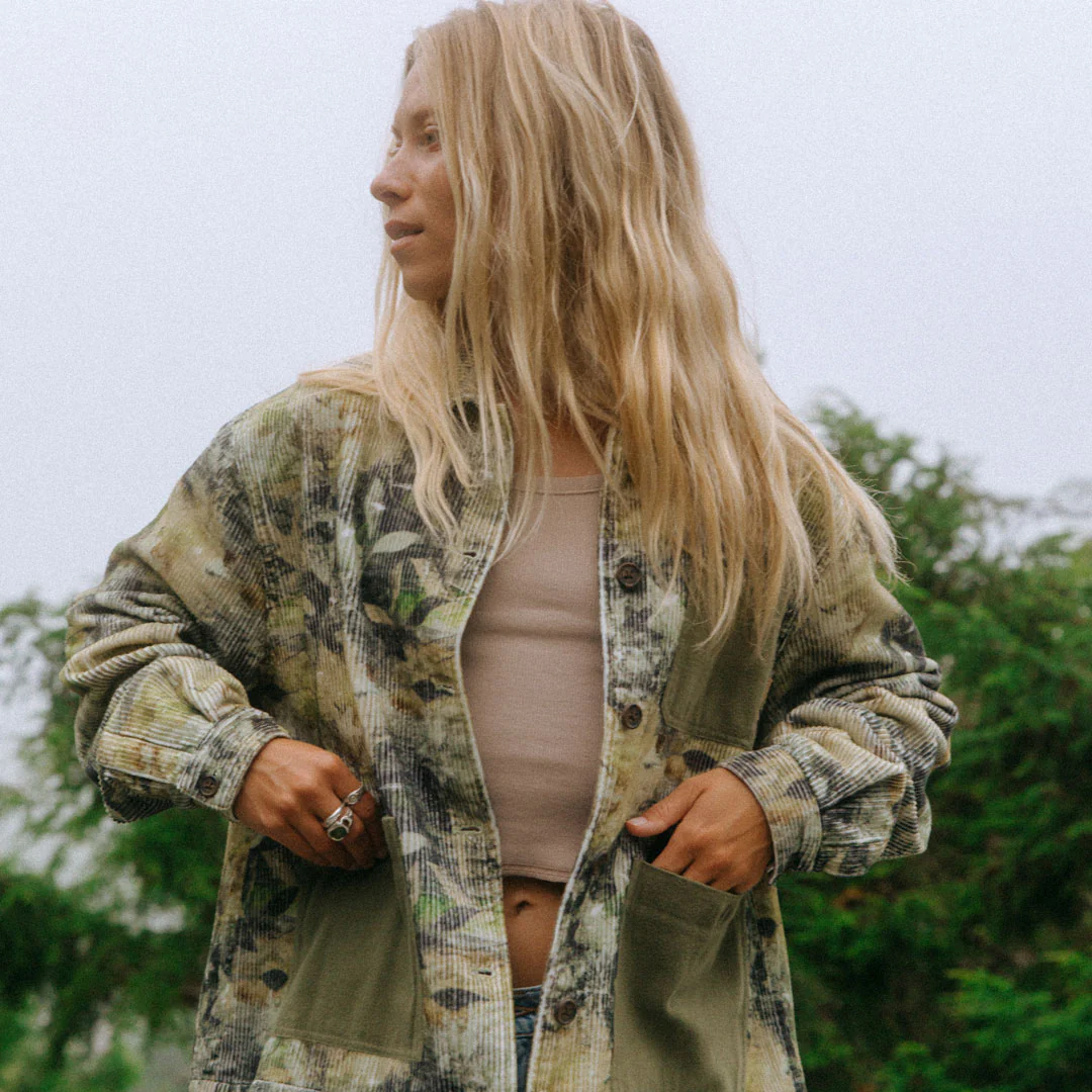 Women's Artist Jacket - Image 6
