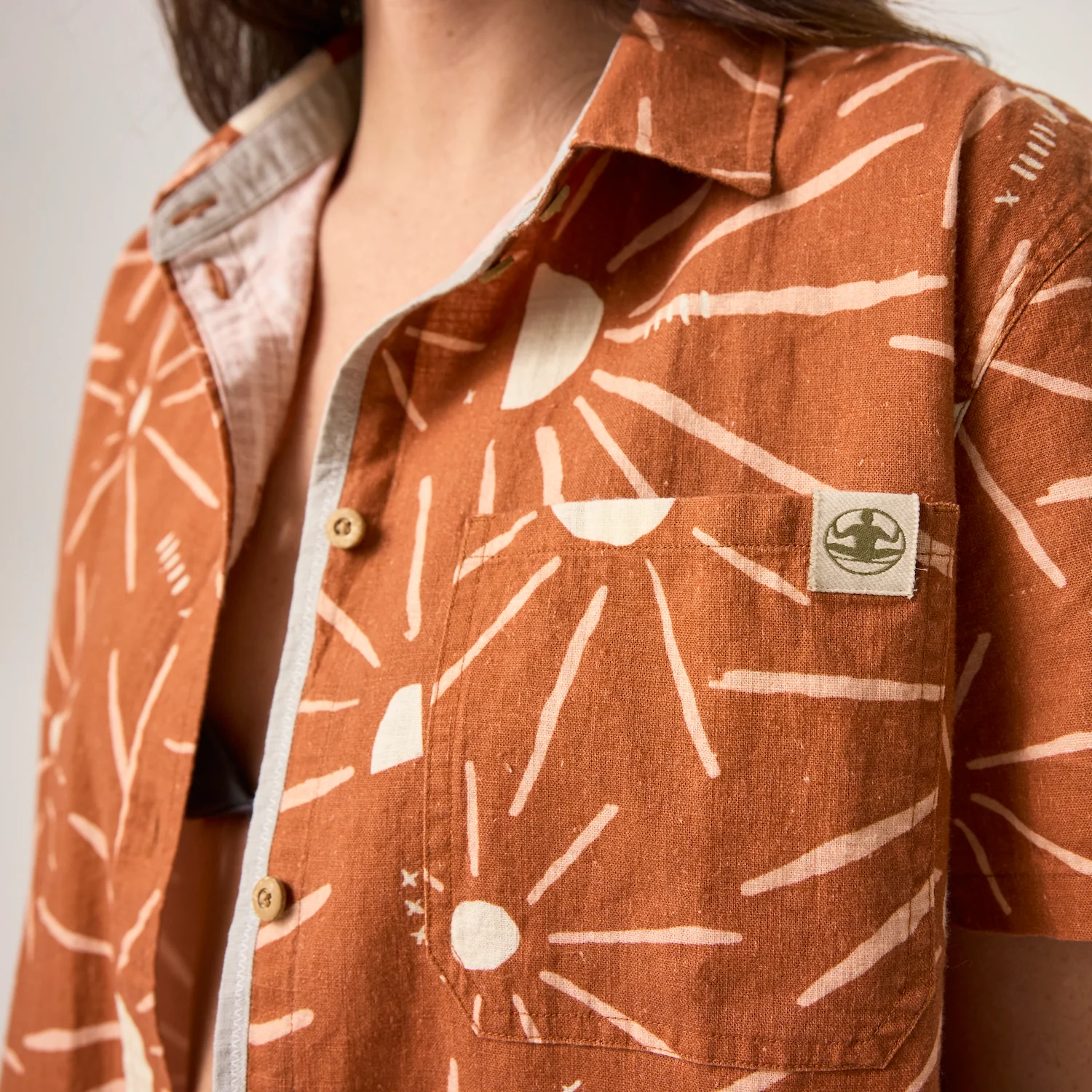 Women's Cantina Shirt - Image 3