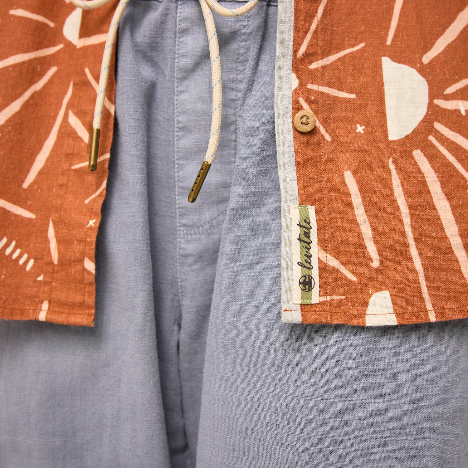 Women's Cantina Shirt - Image 4