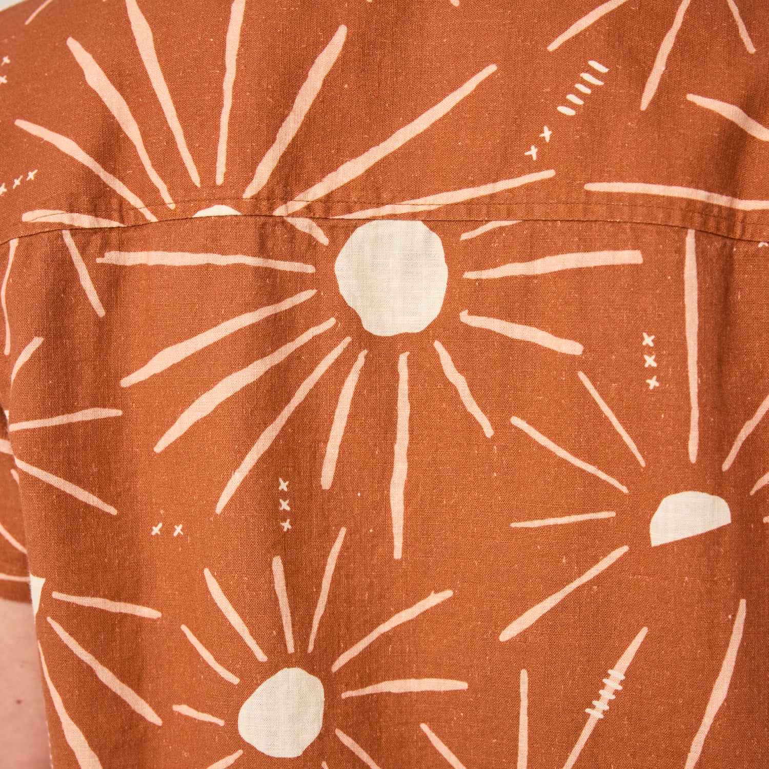 Women's Cantina Shirt - Image 5