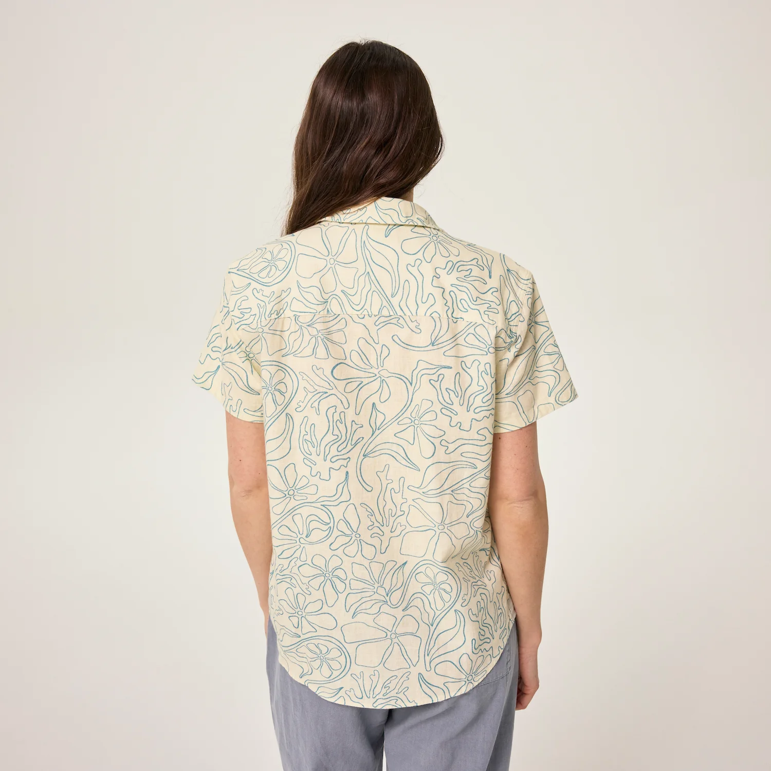 Women's Cantina Shirt - Image 9