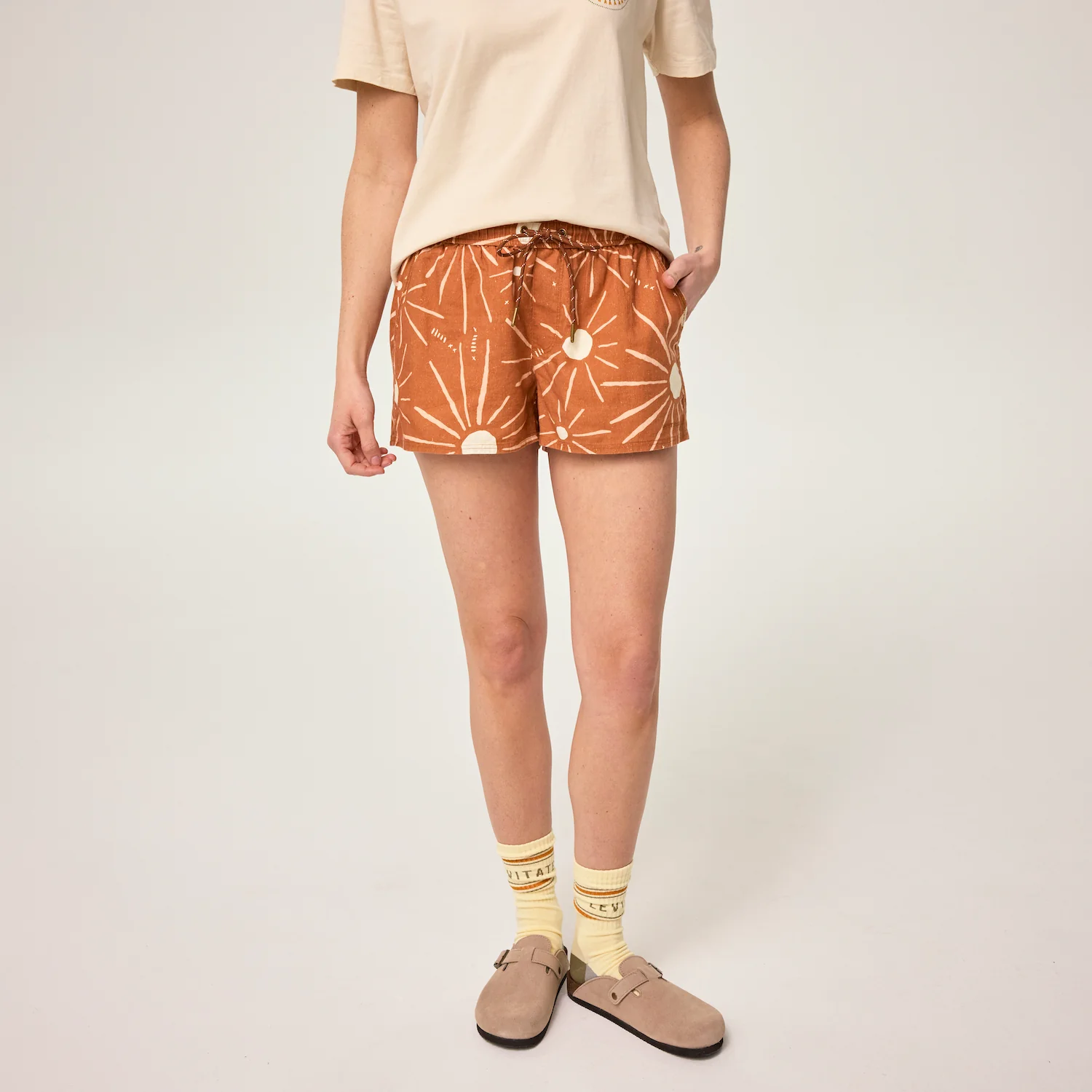 Women's Cantina Short - Image 6