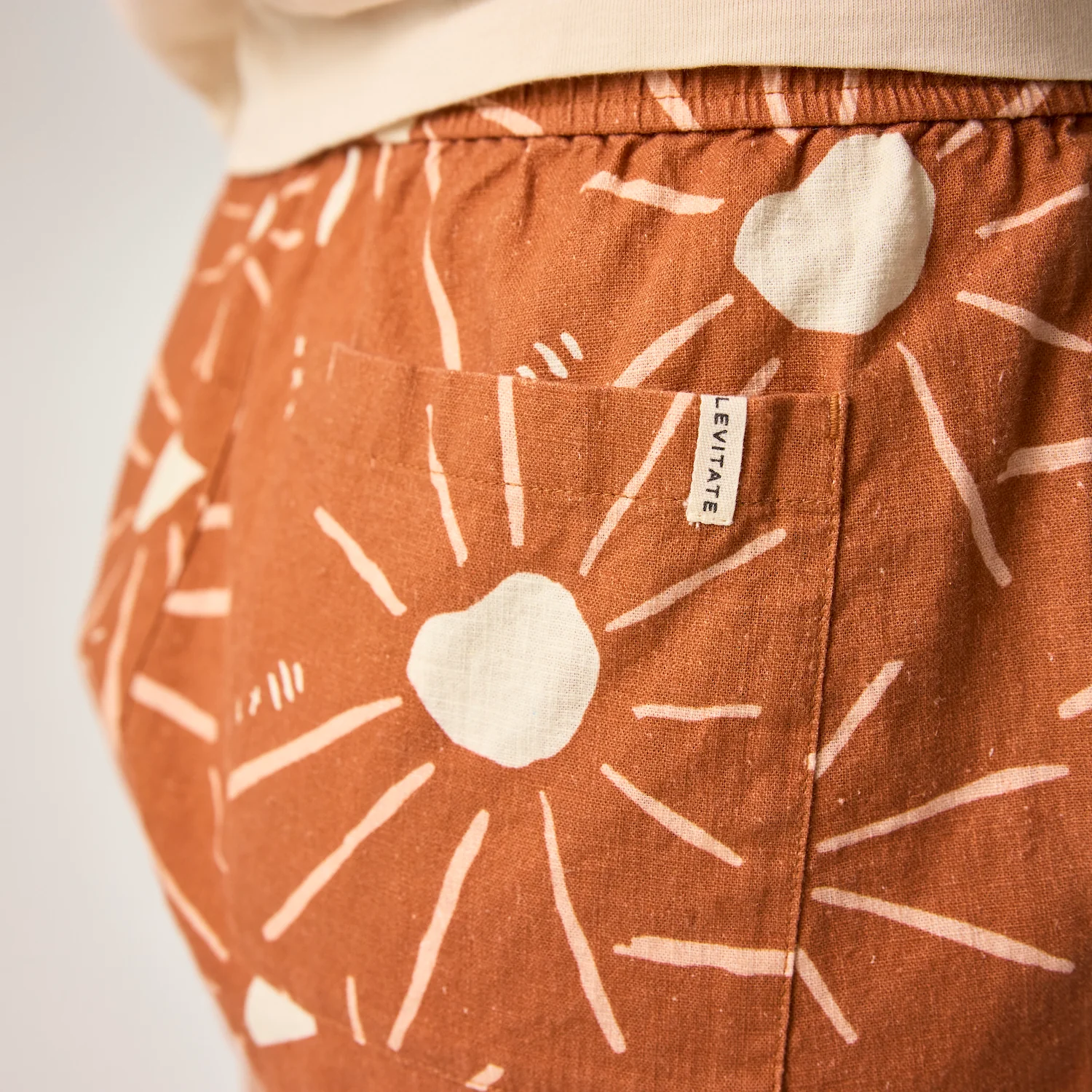 Women's Cantina Short - Image 7
