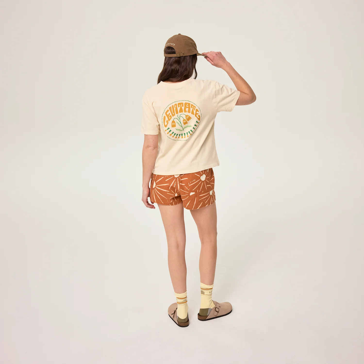 Women's Cantina Short - Image 8