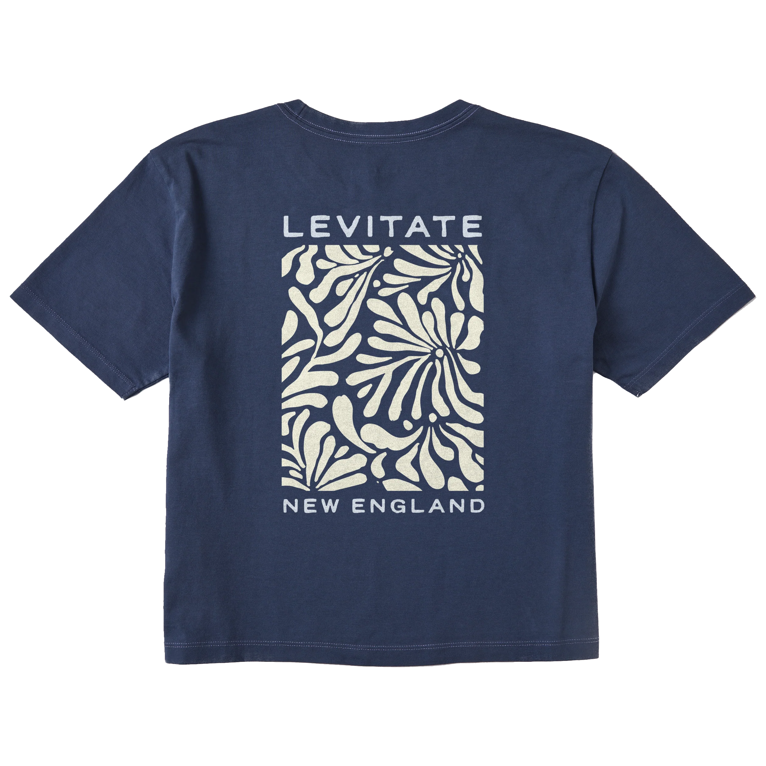 Women's Couch Beach Short Sleeve Premium Tee - Image 3