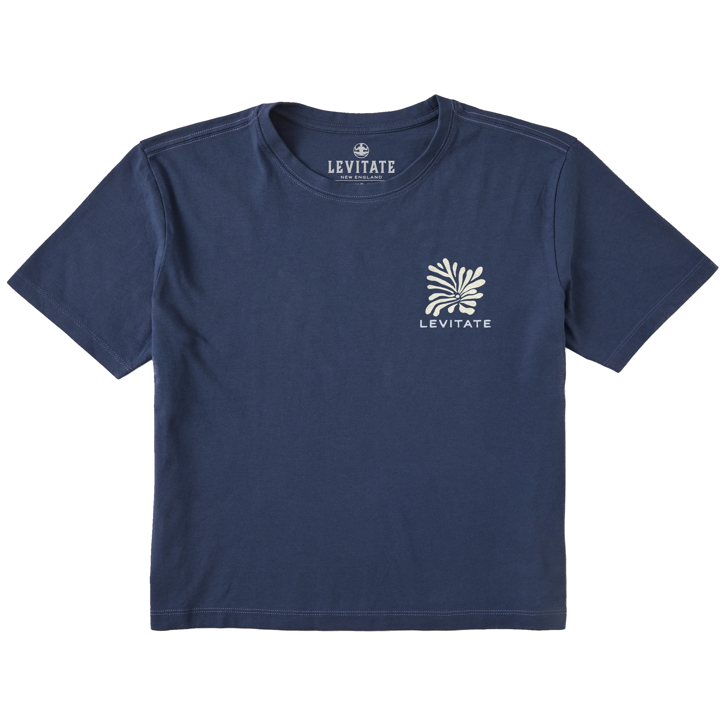 Women's Couch Beach Short Sleeve Premium Tee - Image 4