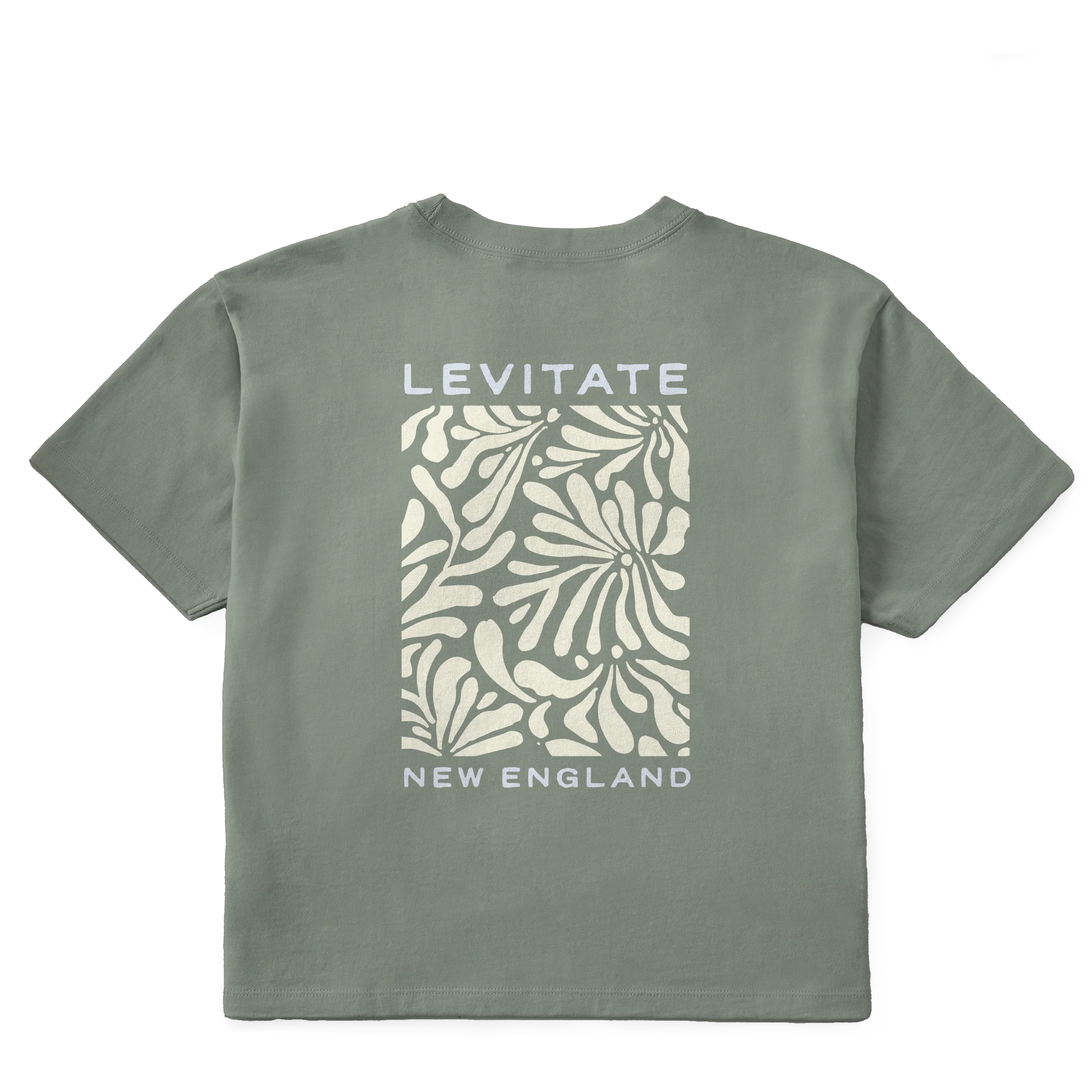 Women's Couch Beach Short Sleeve Premium Tee - Image 5