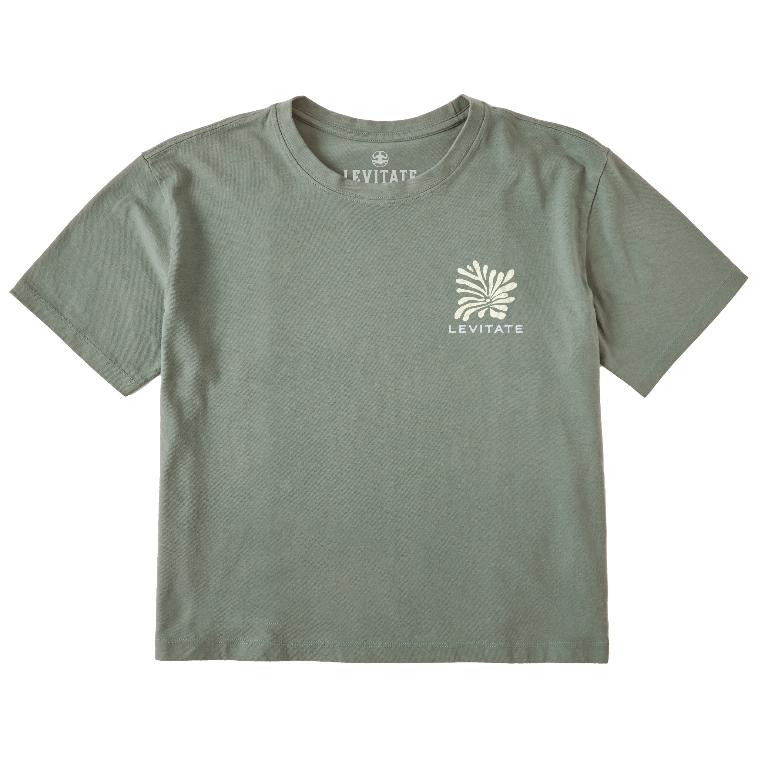 Women's Couch Beach Short Sleeve Premium Tee - Image 6