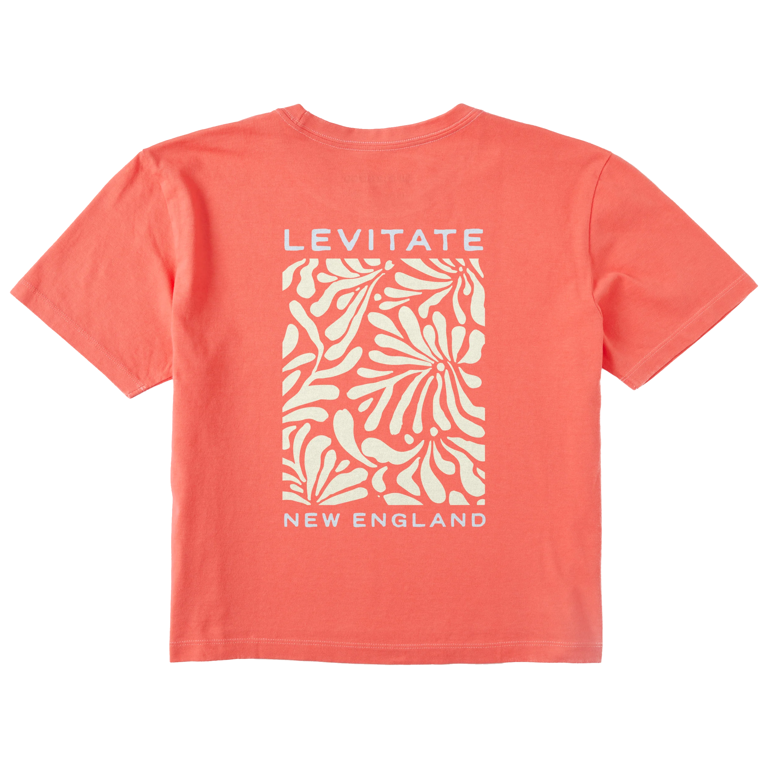 Women's Couch Beach Short Sleeve Premium Tee - Image 7