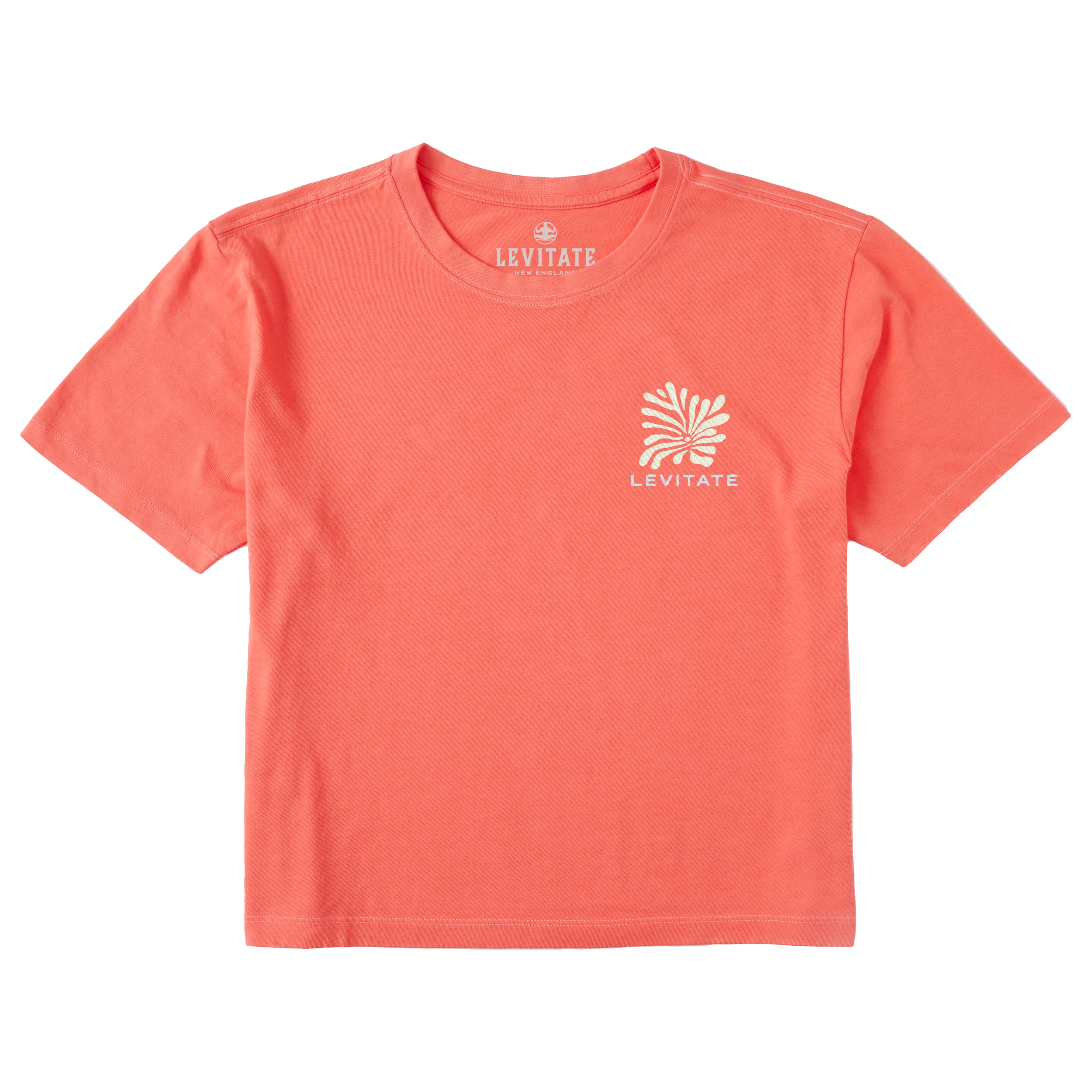 Women's Couch Beach Short Sleeve Premium Tee - Image 8