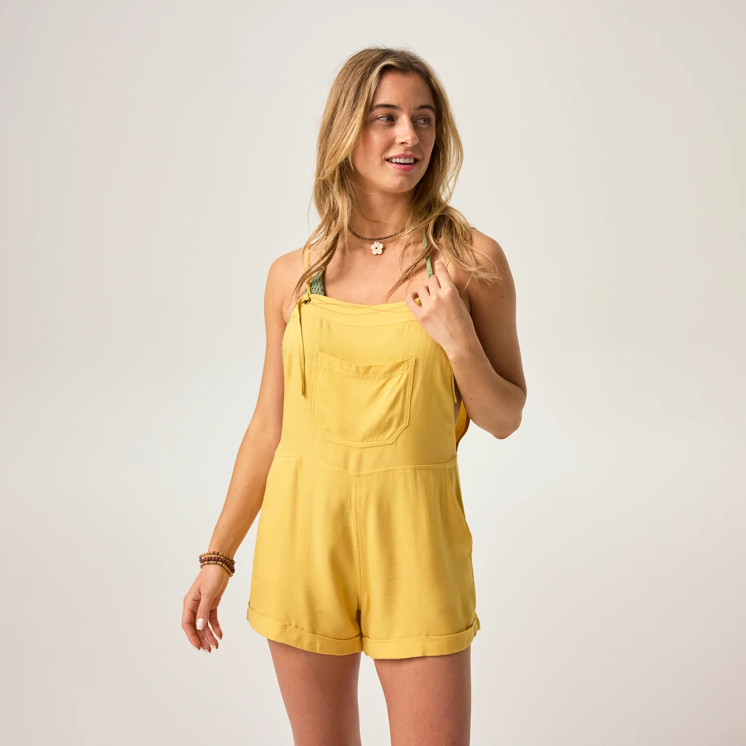 Women's Dune Romper - Image 7